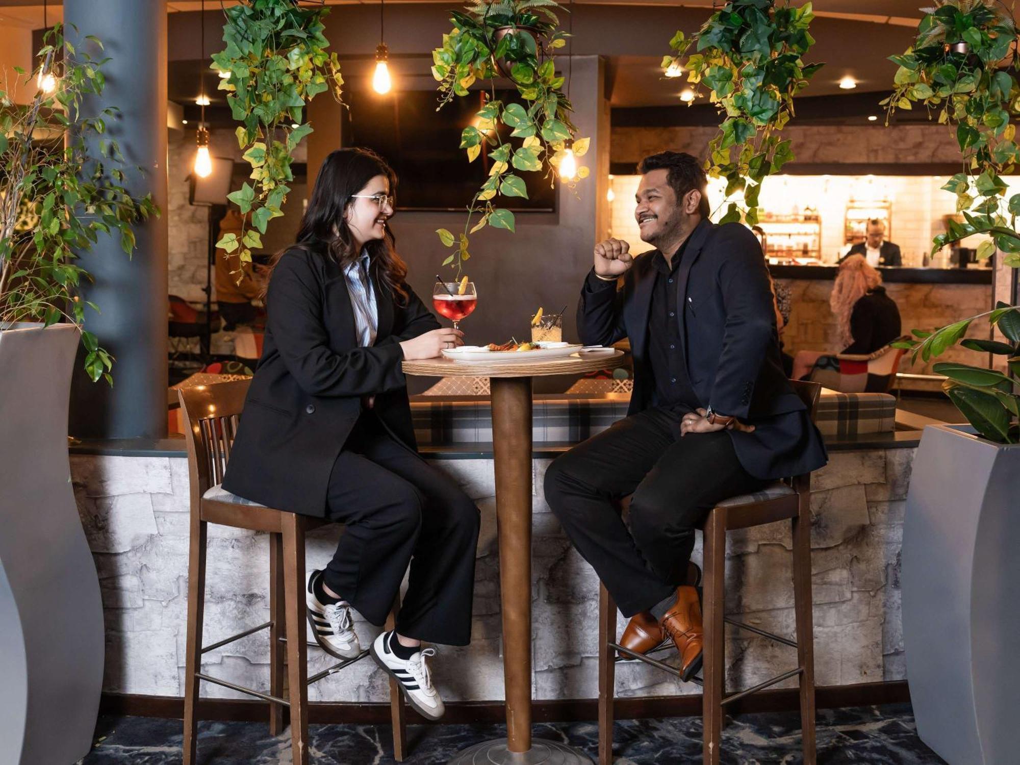 Novotel 3* Milton Keynes