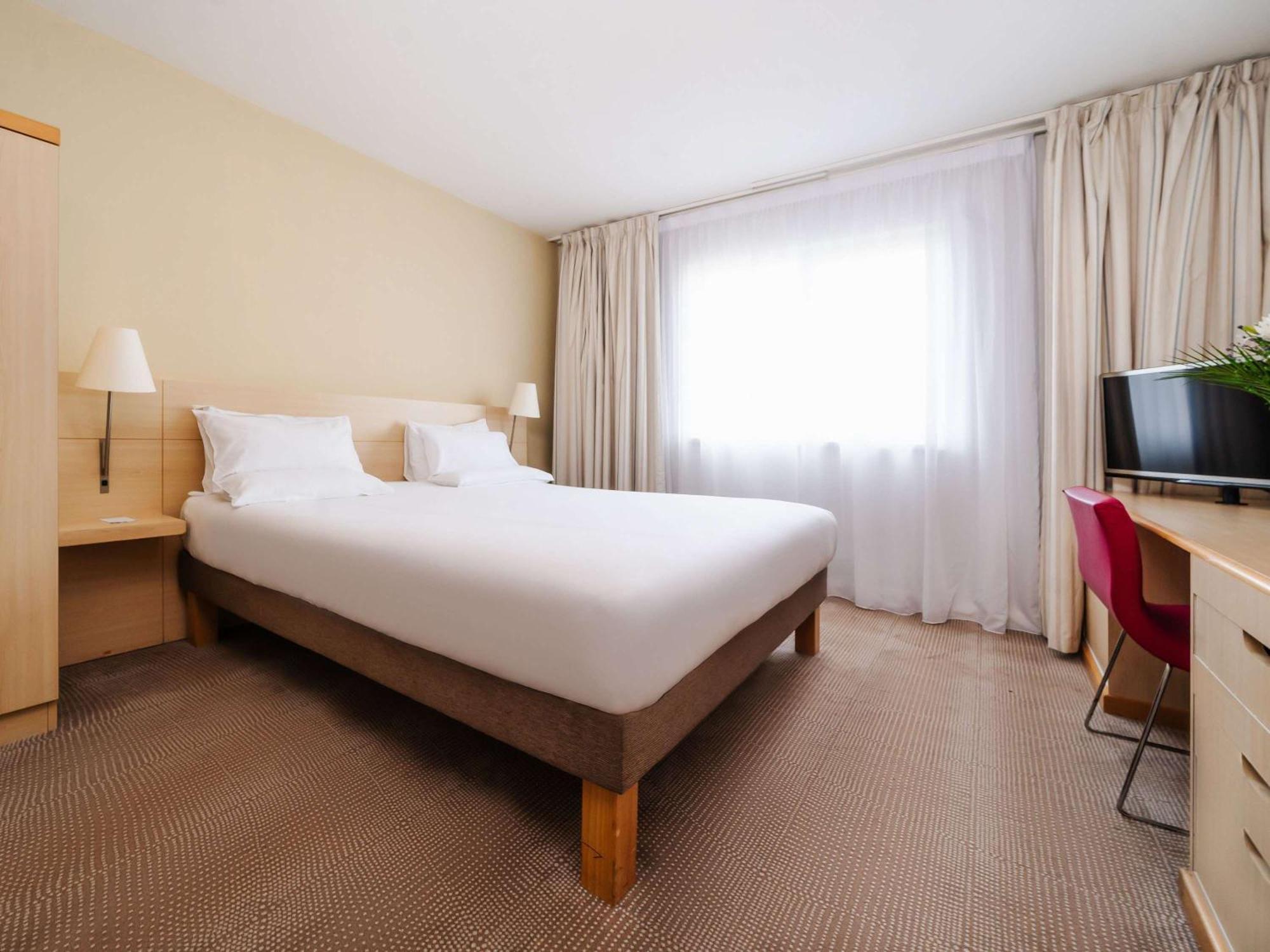 Hotel Novotel Milton Keynes