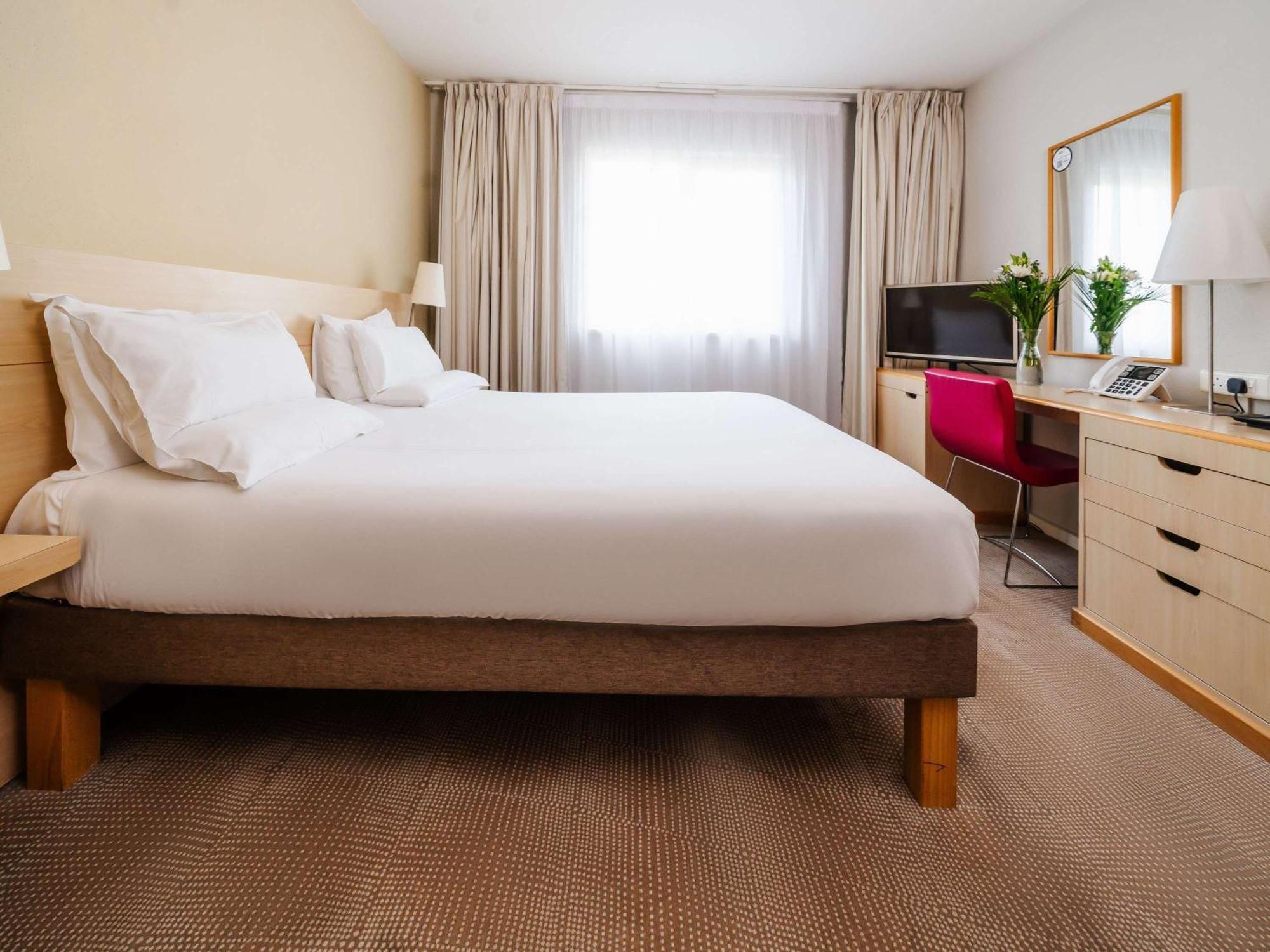 Hotel Novotel Milton Keynes