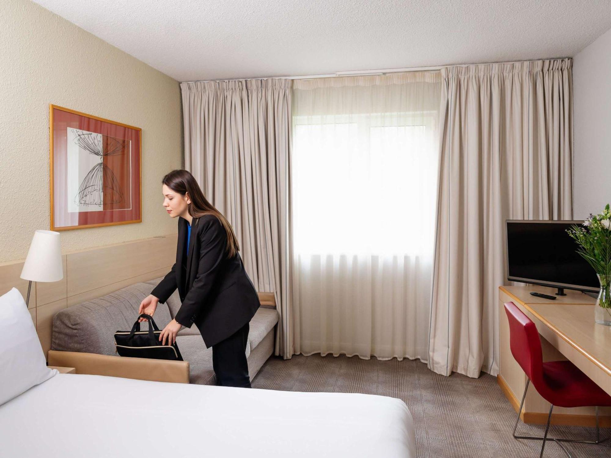 Novotel Hotel
