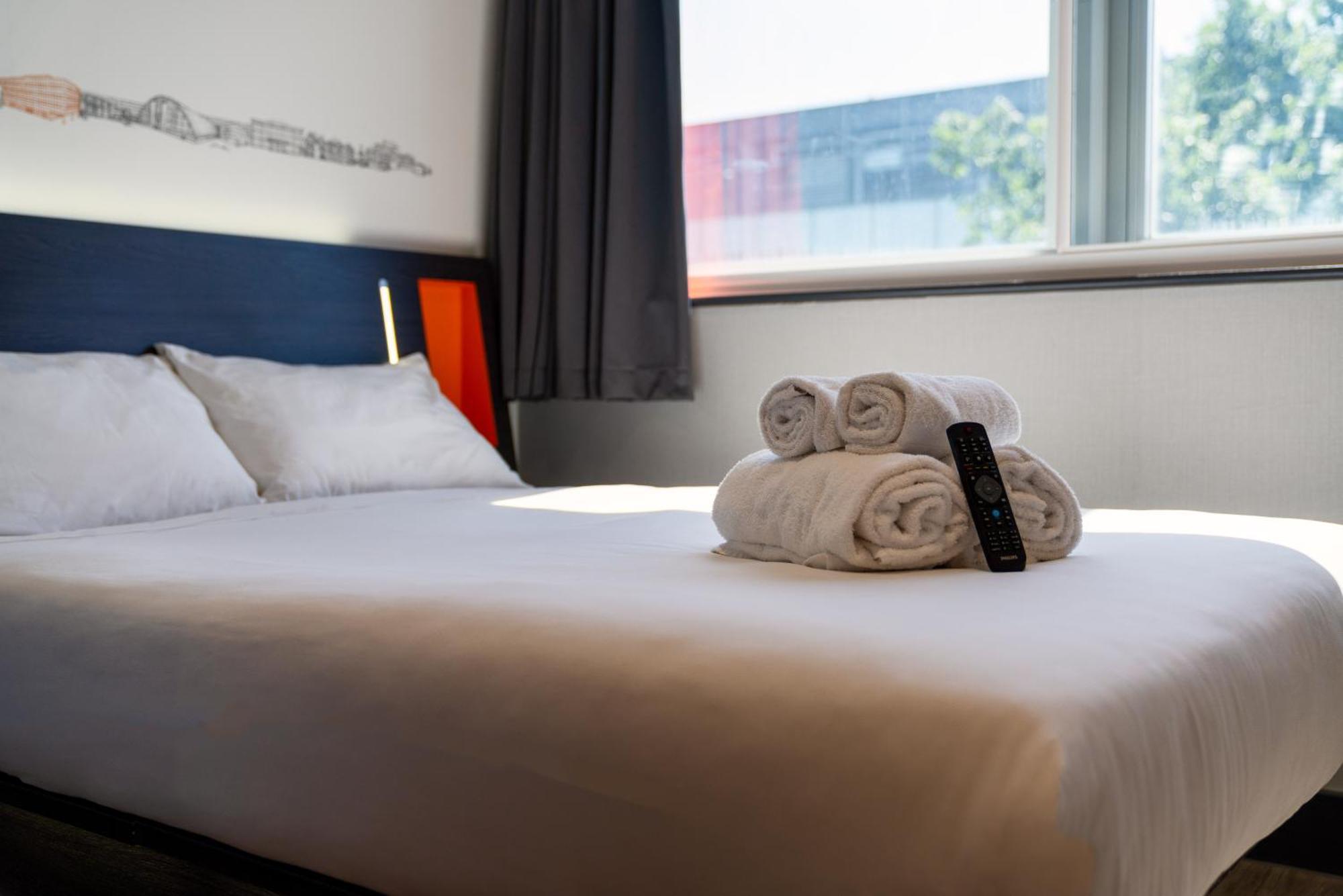 Hotel Easyhotel