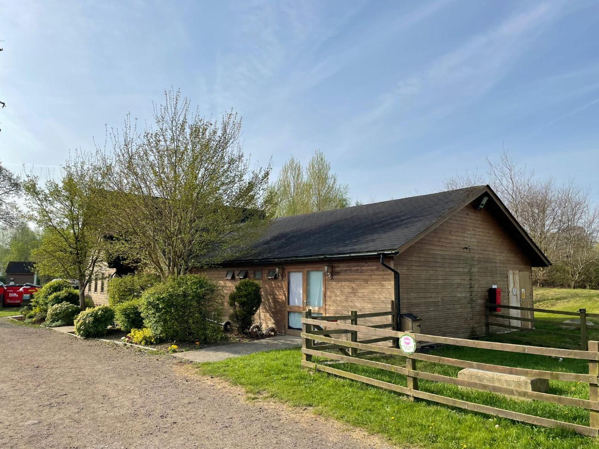Adventurer's Village 3* Milton Keynes