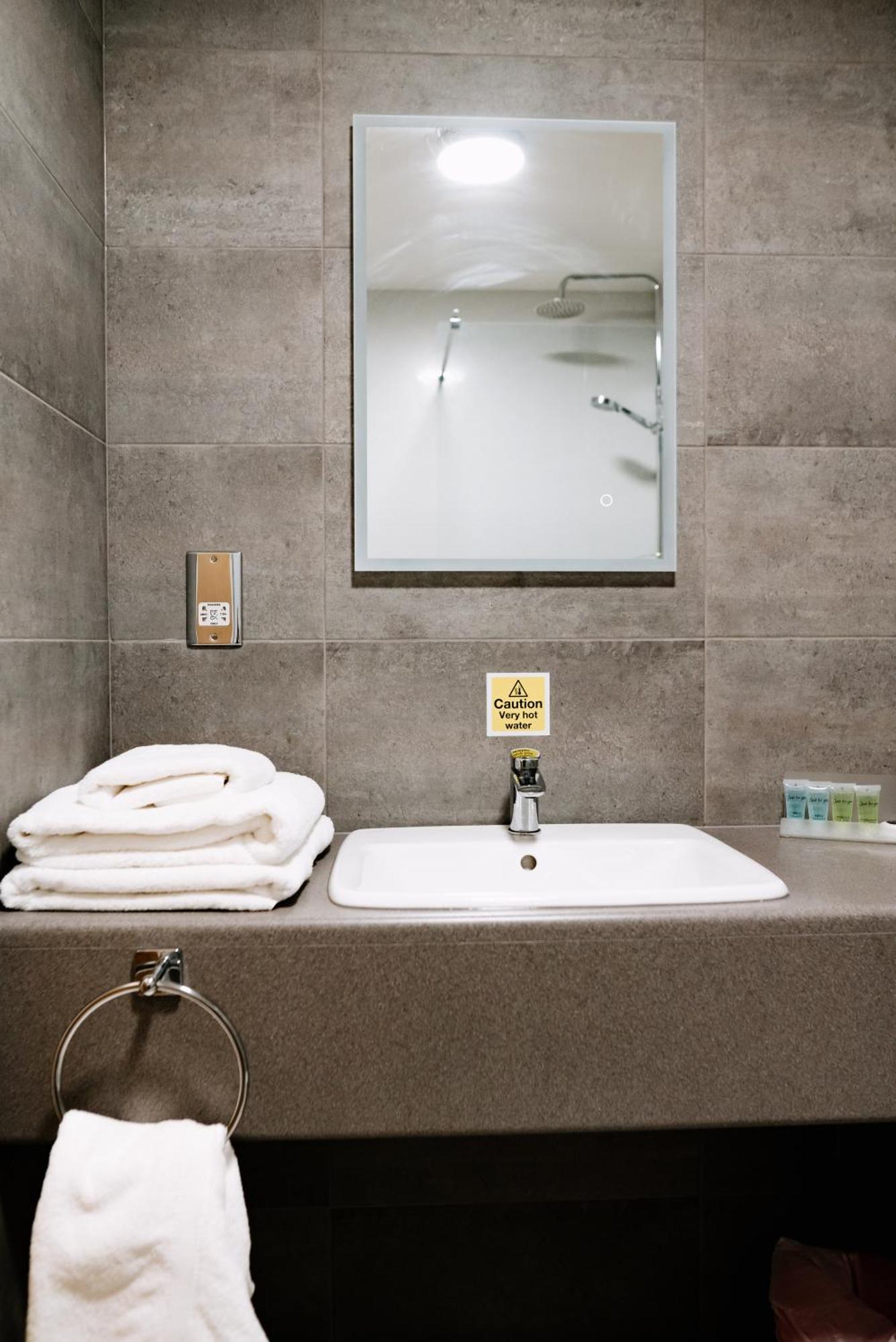 National Badminton Centre & Health Club Hotel Milton Keynes