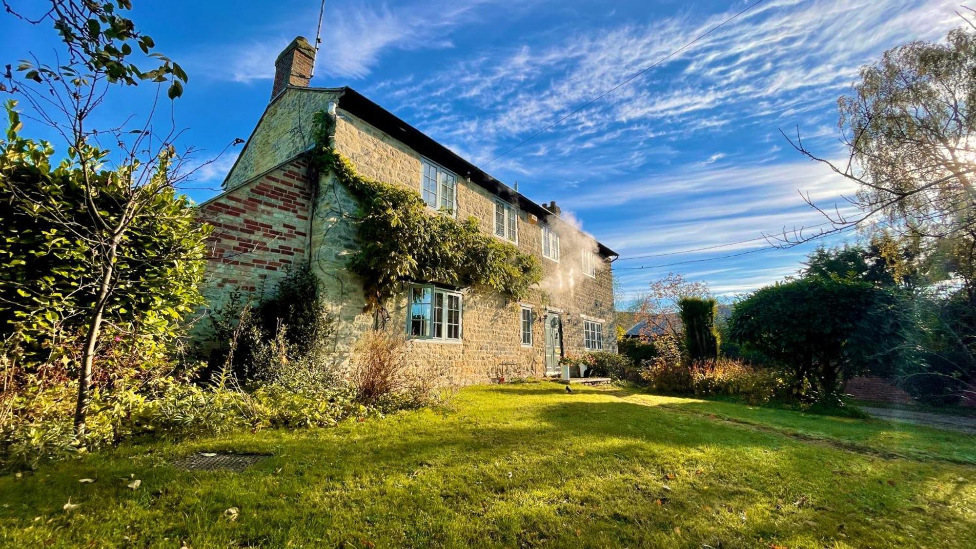 Farm Bed & Breakfast