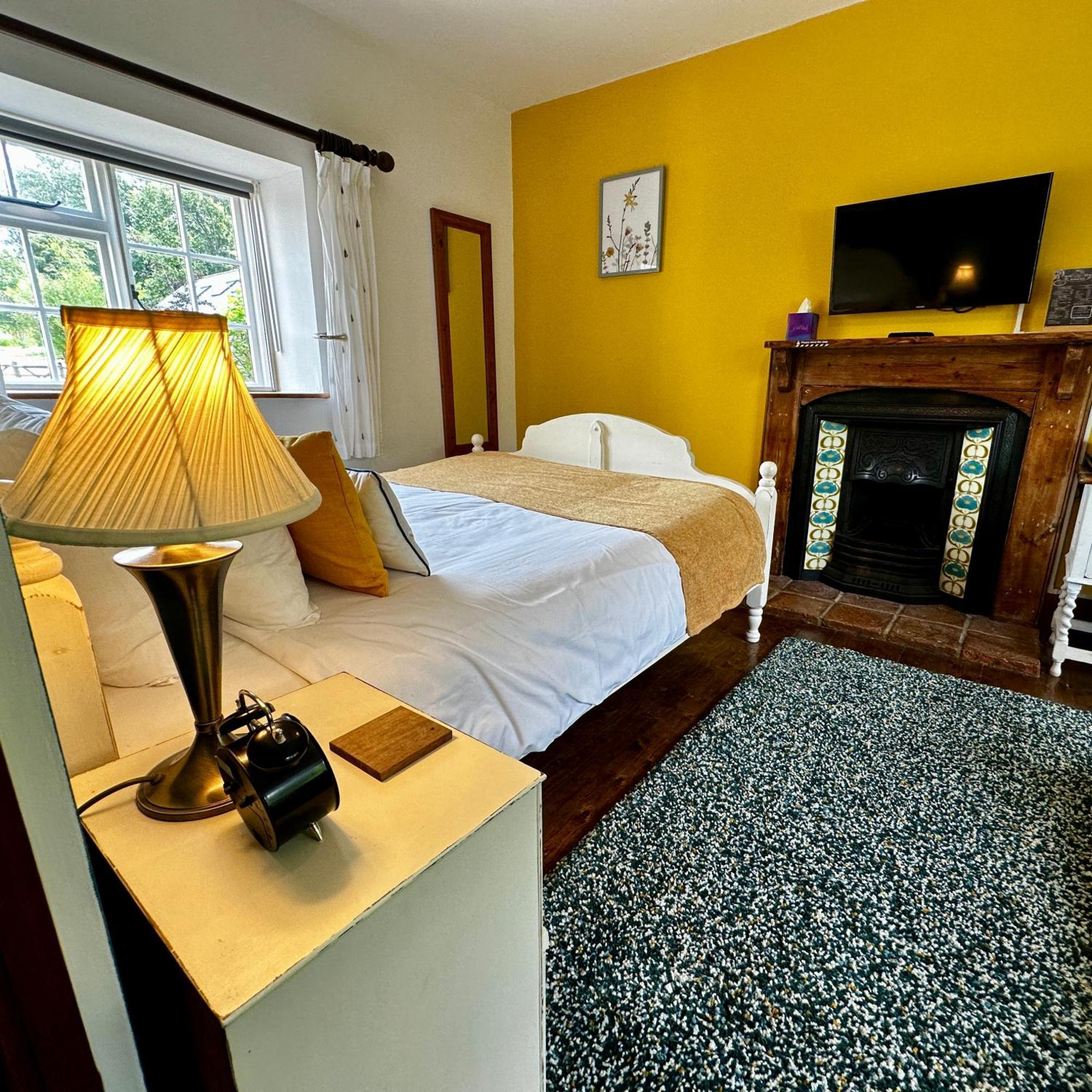 Bed & Breakfast Farm