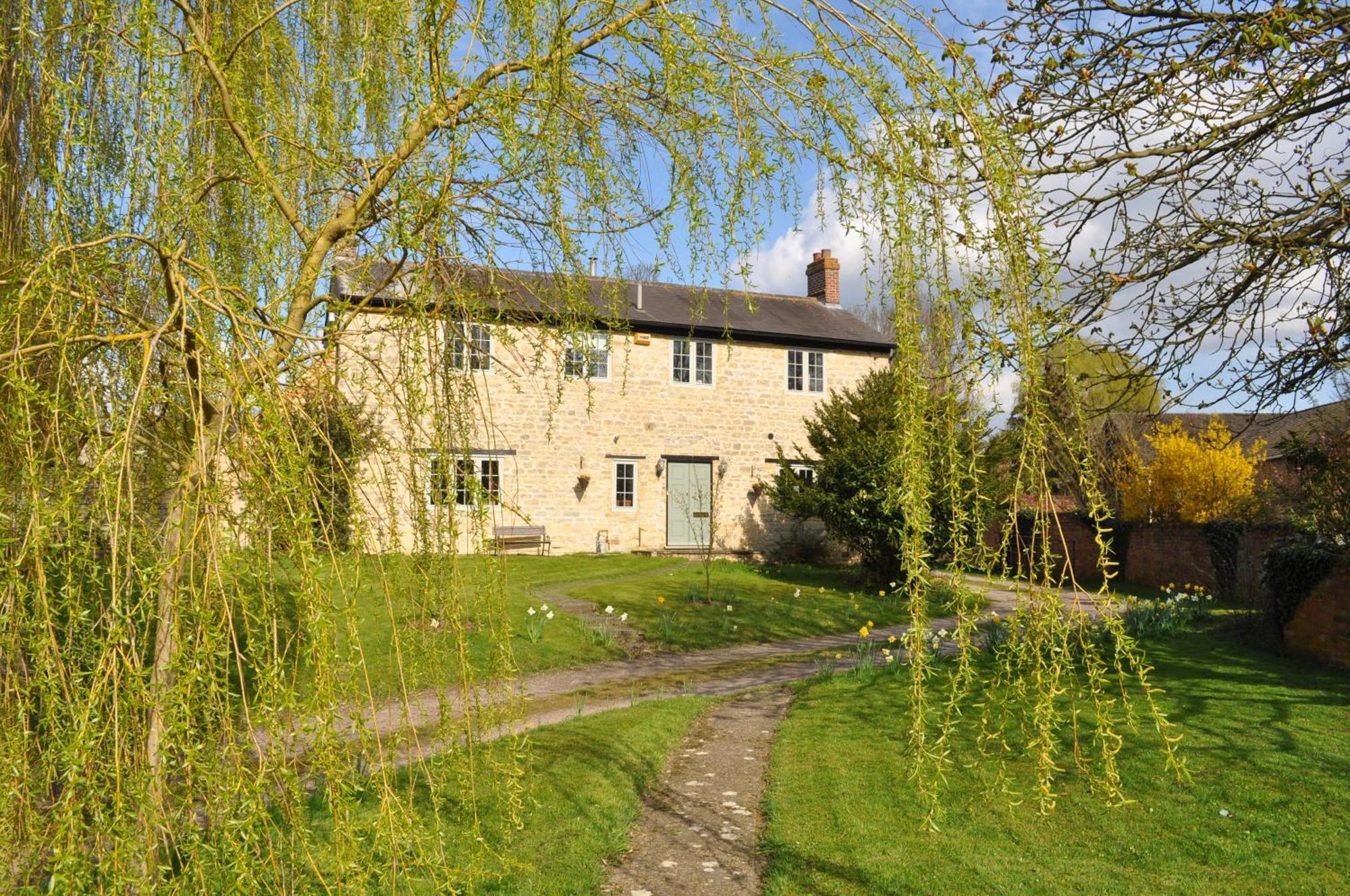 Bed & Breakfast Farm 3*