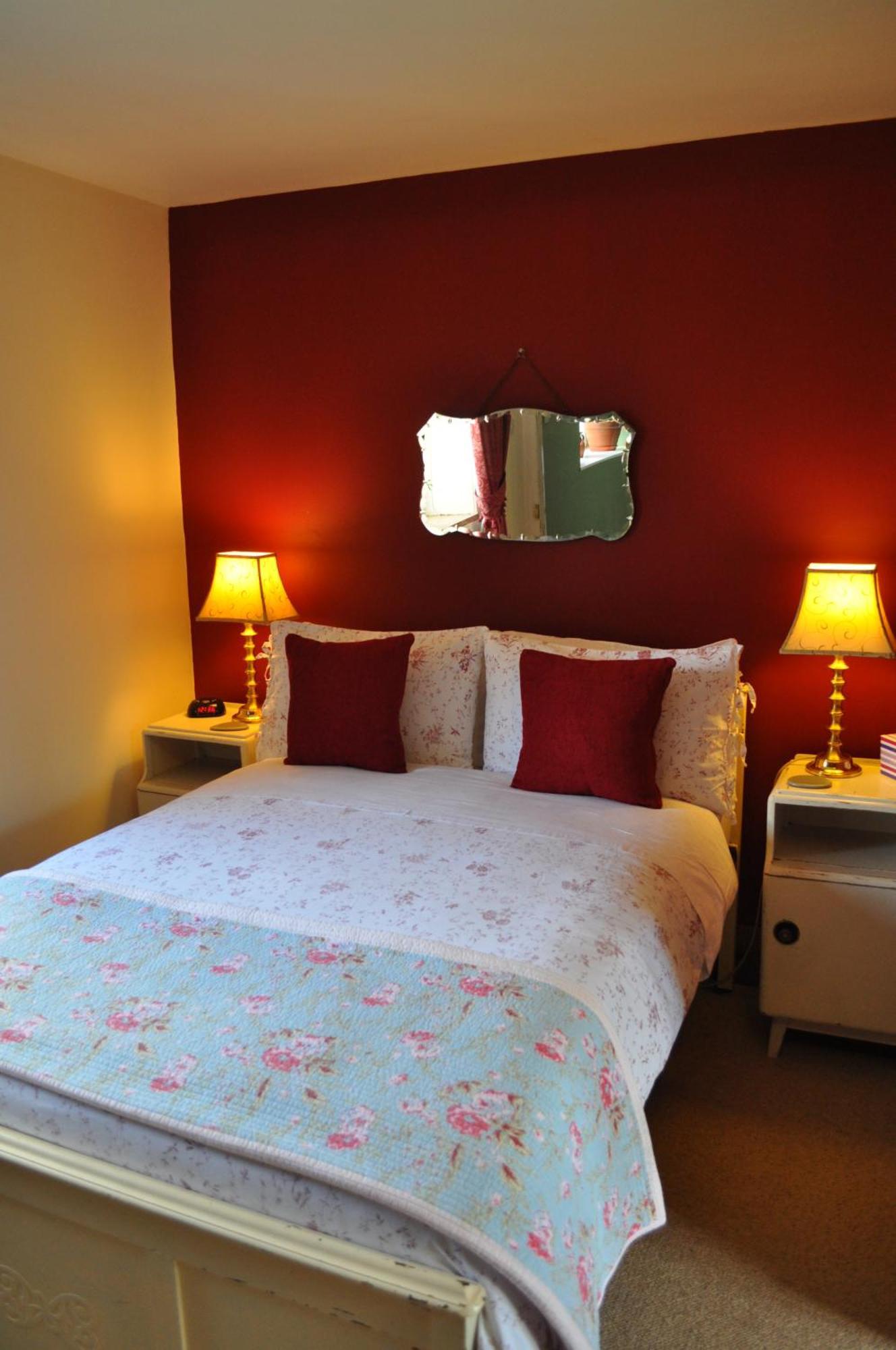 Bed & Breakfast Farm Milton Keynes