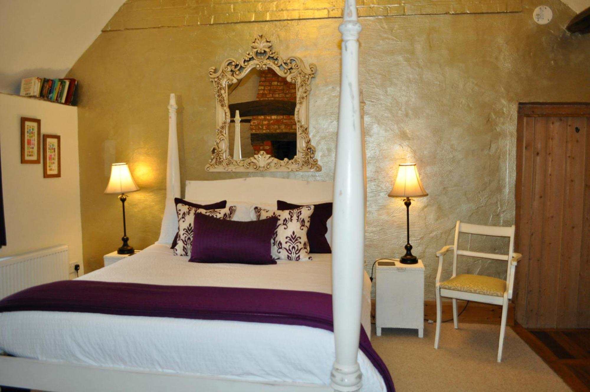 Bed & Breakfast Farm