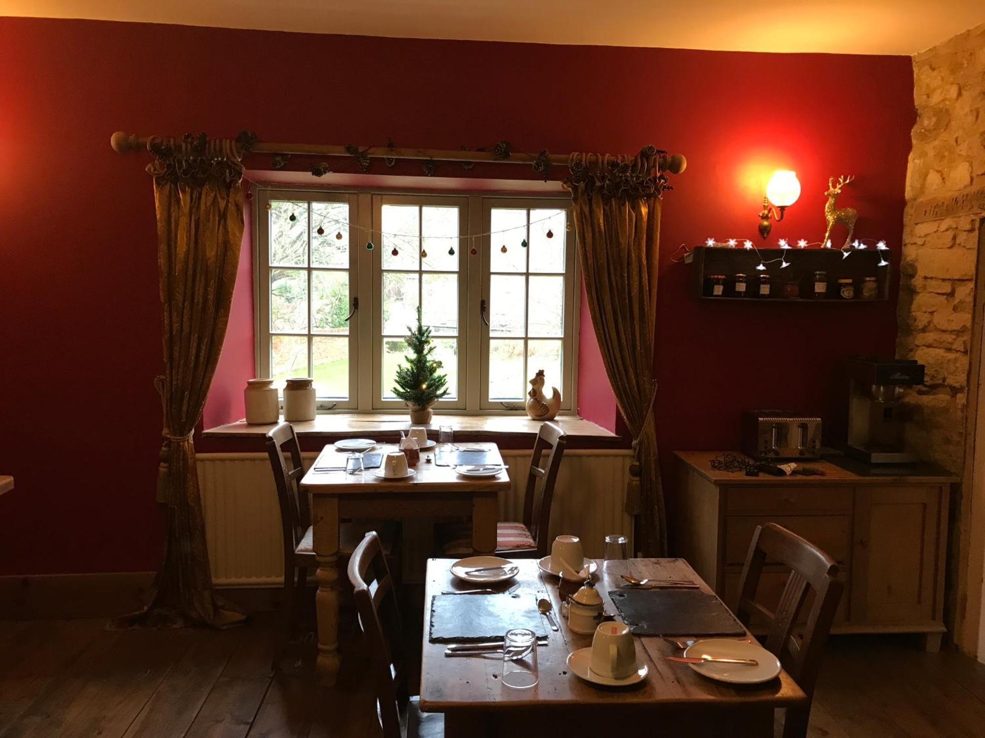 Bed & Breakfast Farm Milton Keynes
