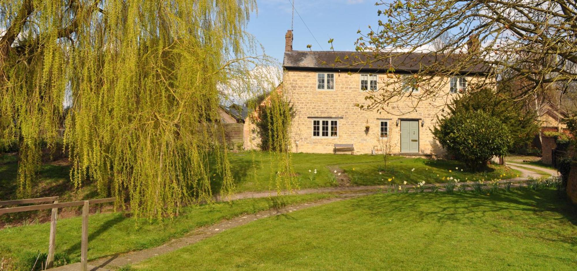 Bed & Breakfast Farm