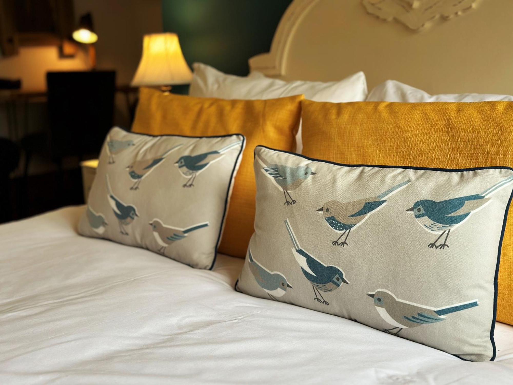 Farm Bed & Breakfast Milton Keynes