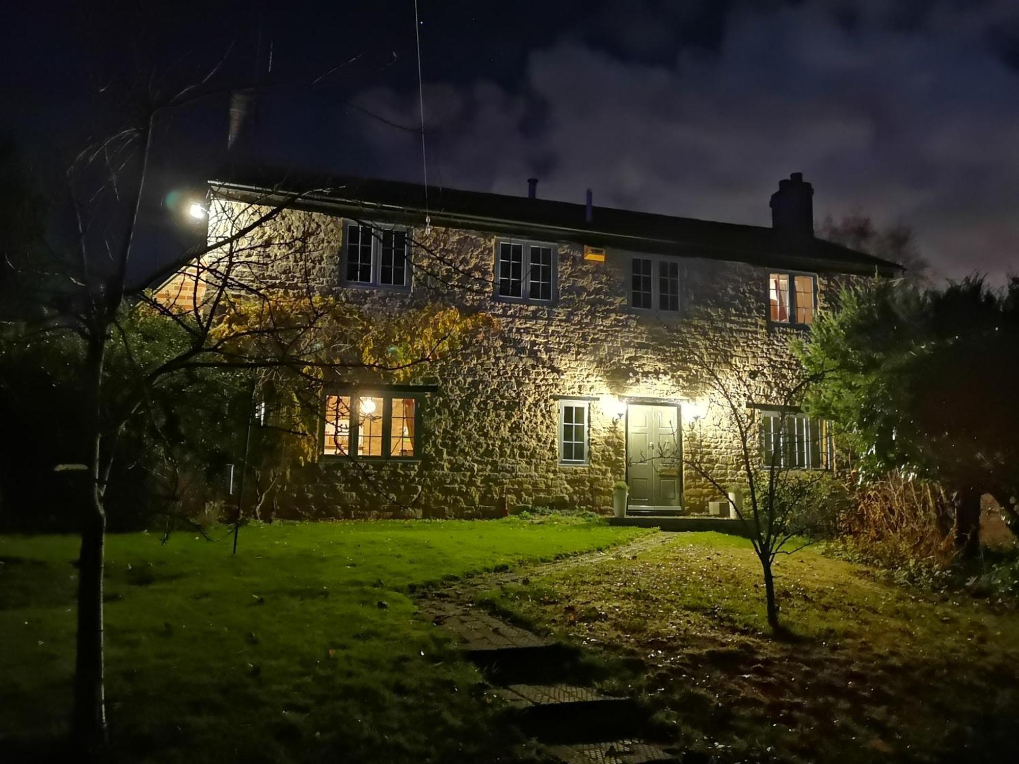 Bed & Breakfast Farm Milton Keynes