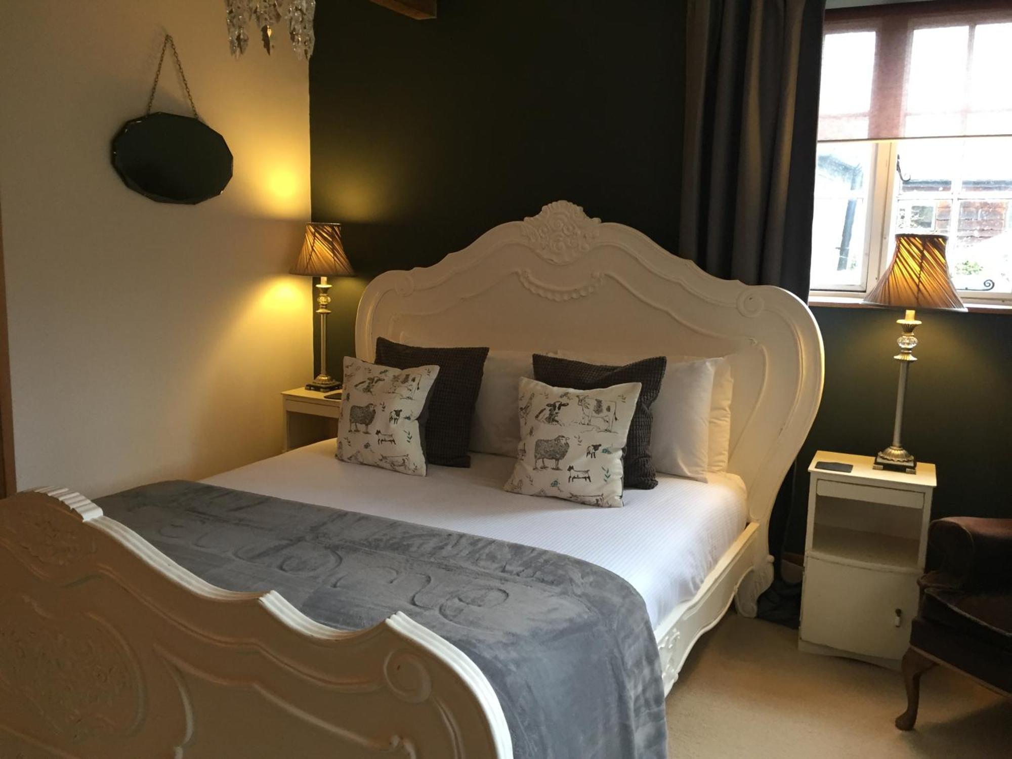 Farm Bed & Breakfast Milton Keynes