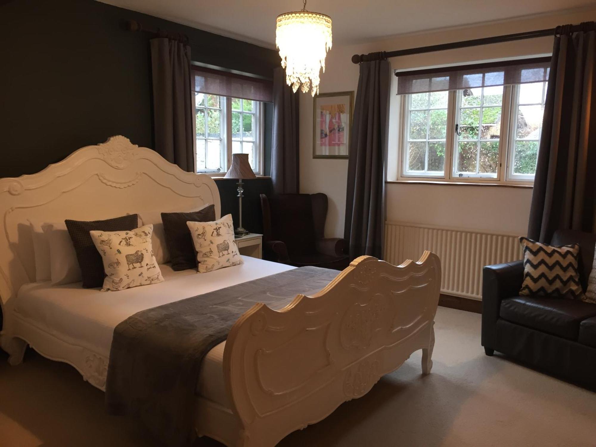 Farm 3* Milton Keynes