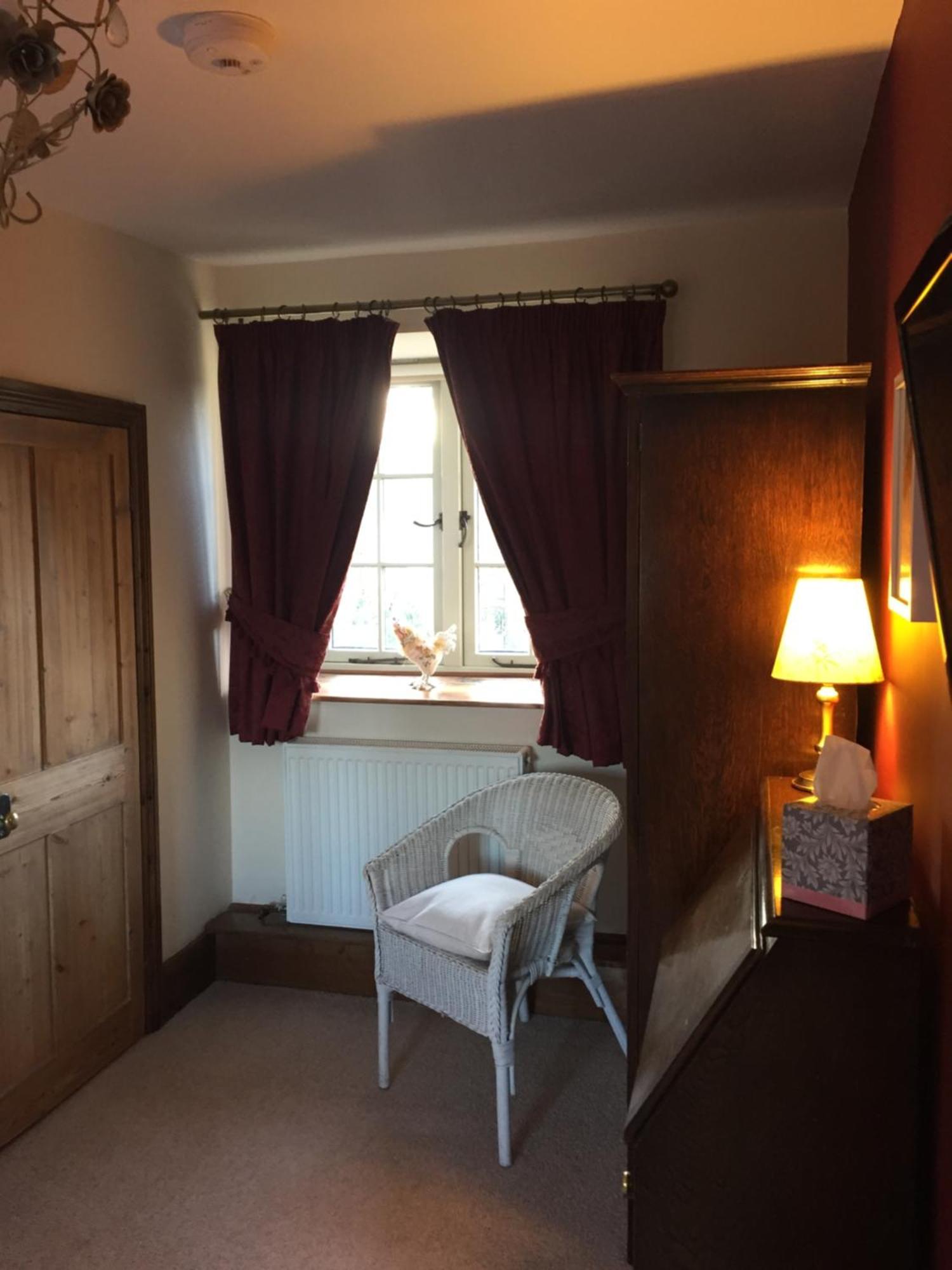 Bed & Breakfast Farm