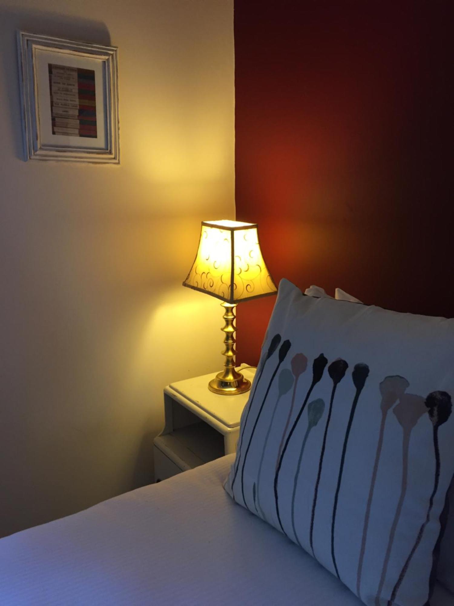 Farm Bed & Breakfast 3*
