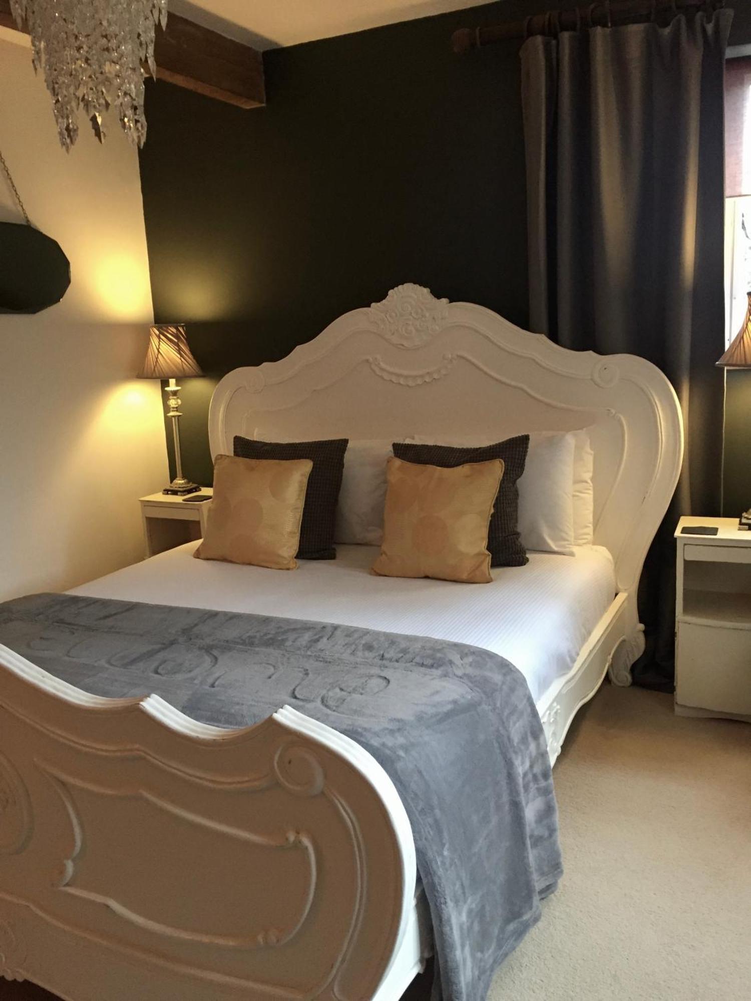 Farm Bed & Breakfast Milton Keynes