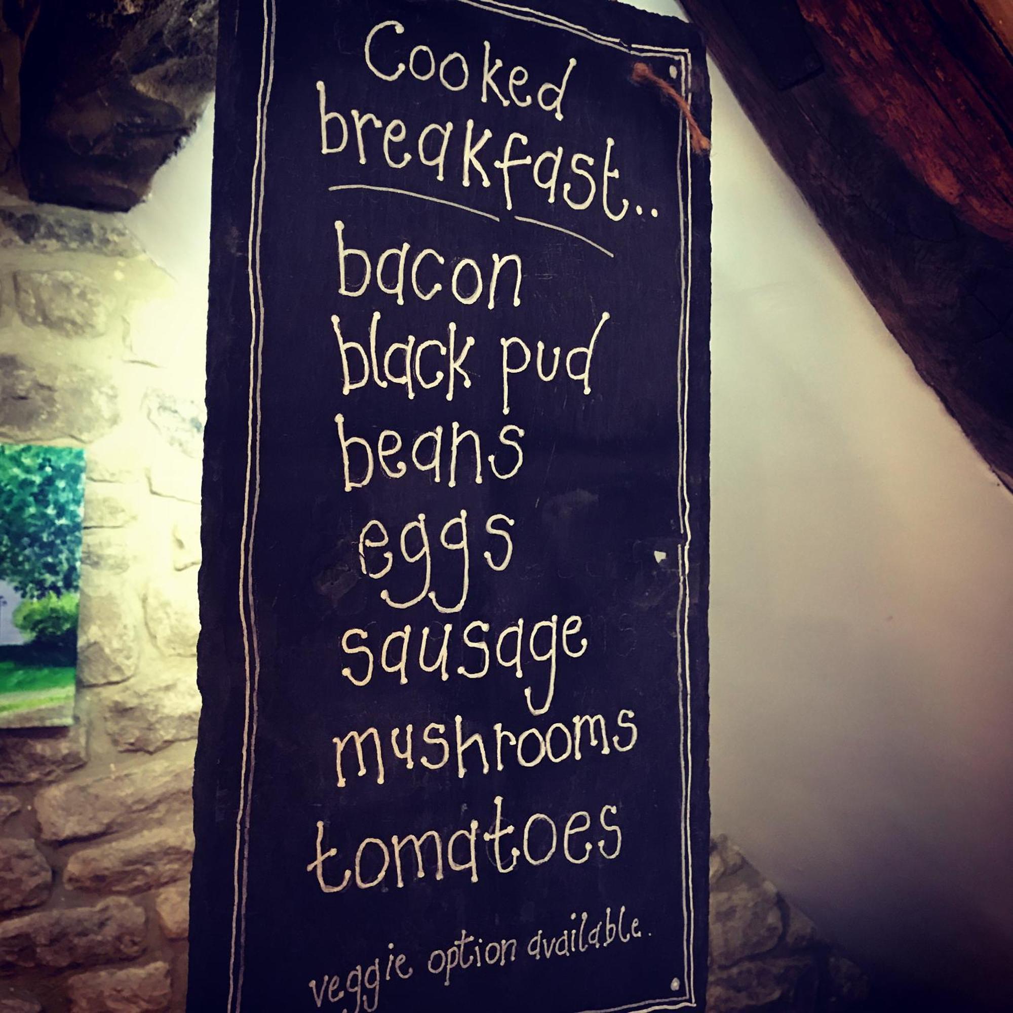 Farm Bed & Breakfast 3*