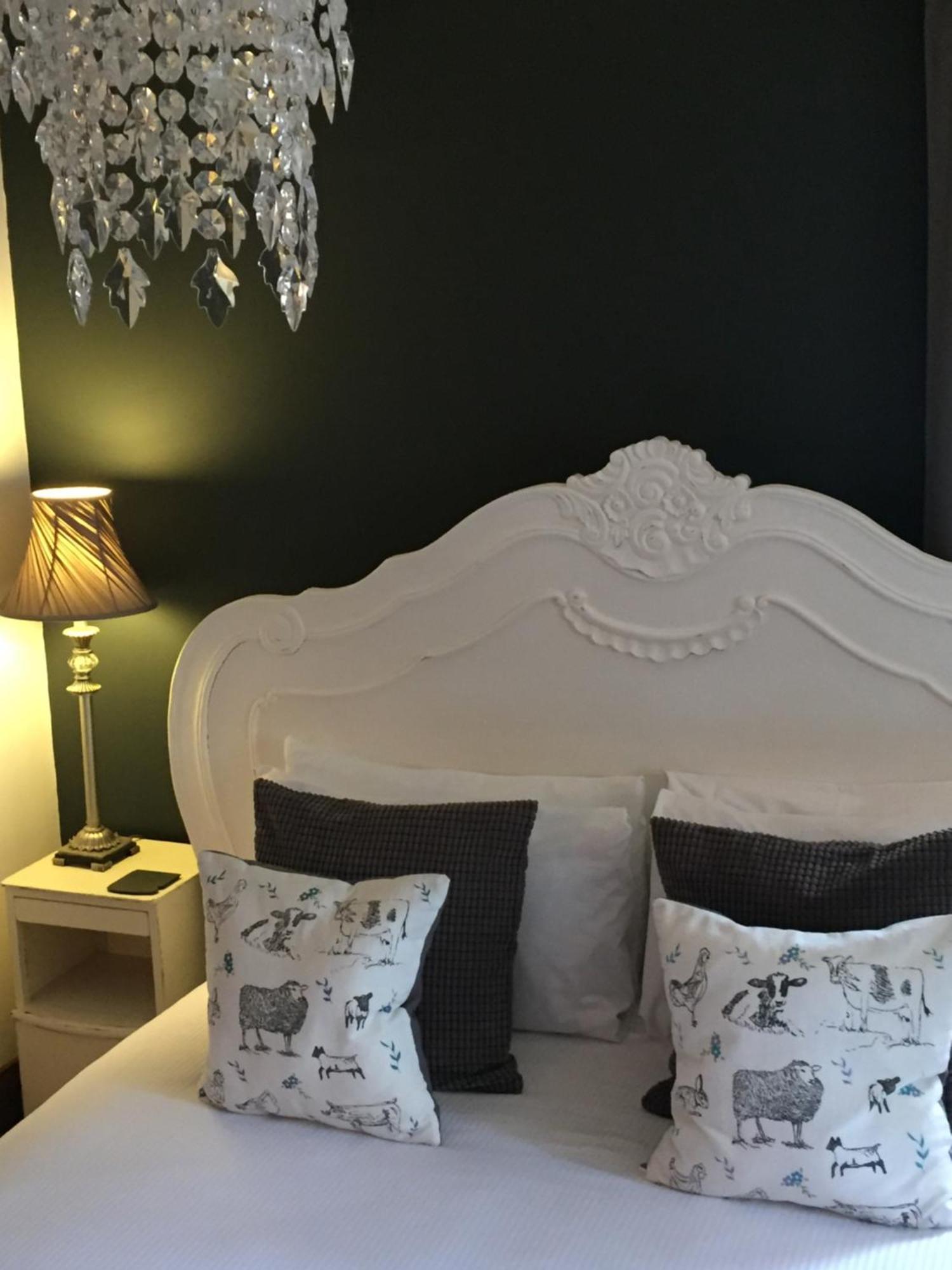 Farm Bed & Breakfast Milton Keynes