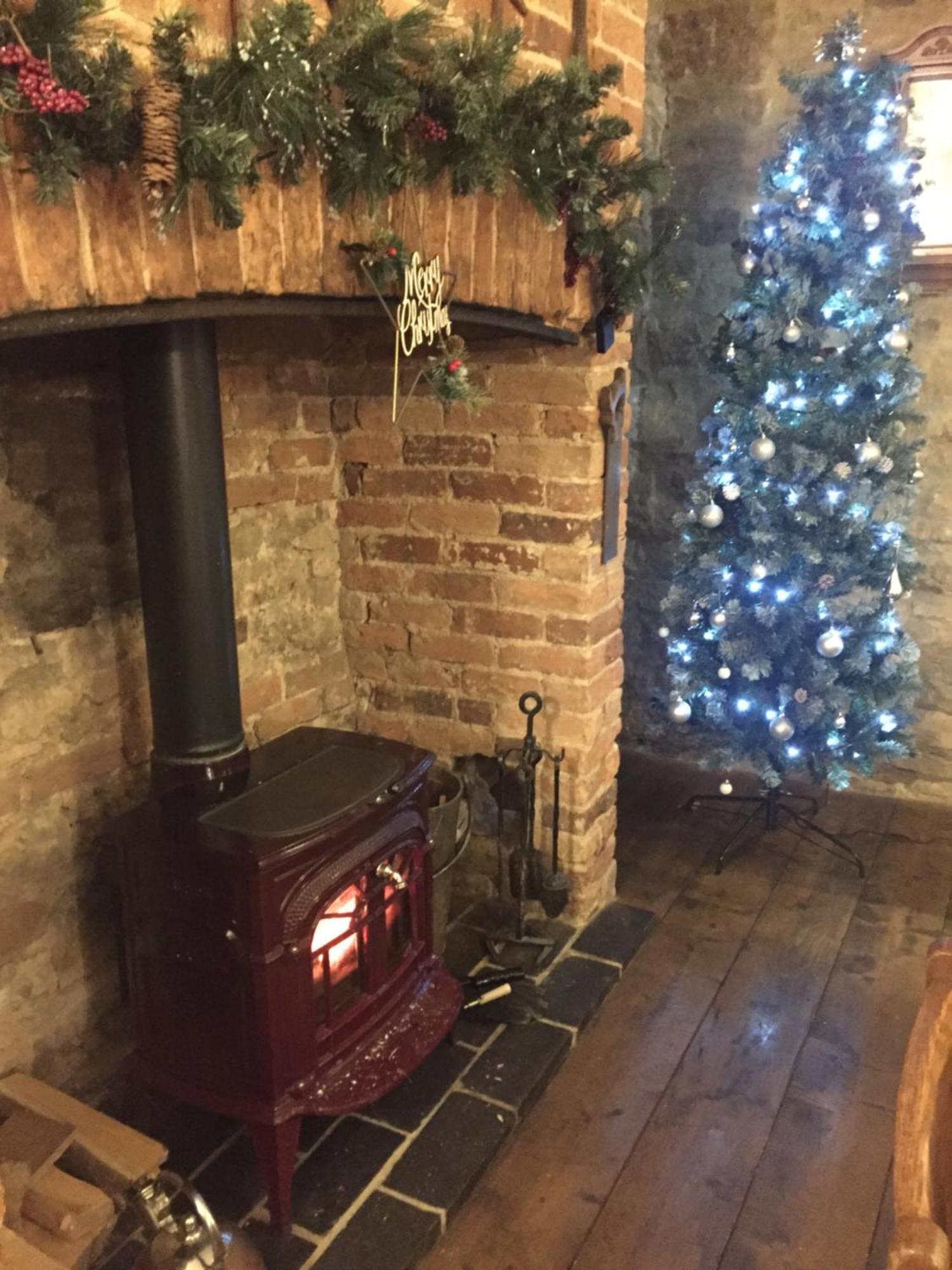 Bed & Breakfast Farm Milton Keynes