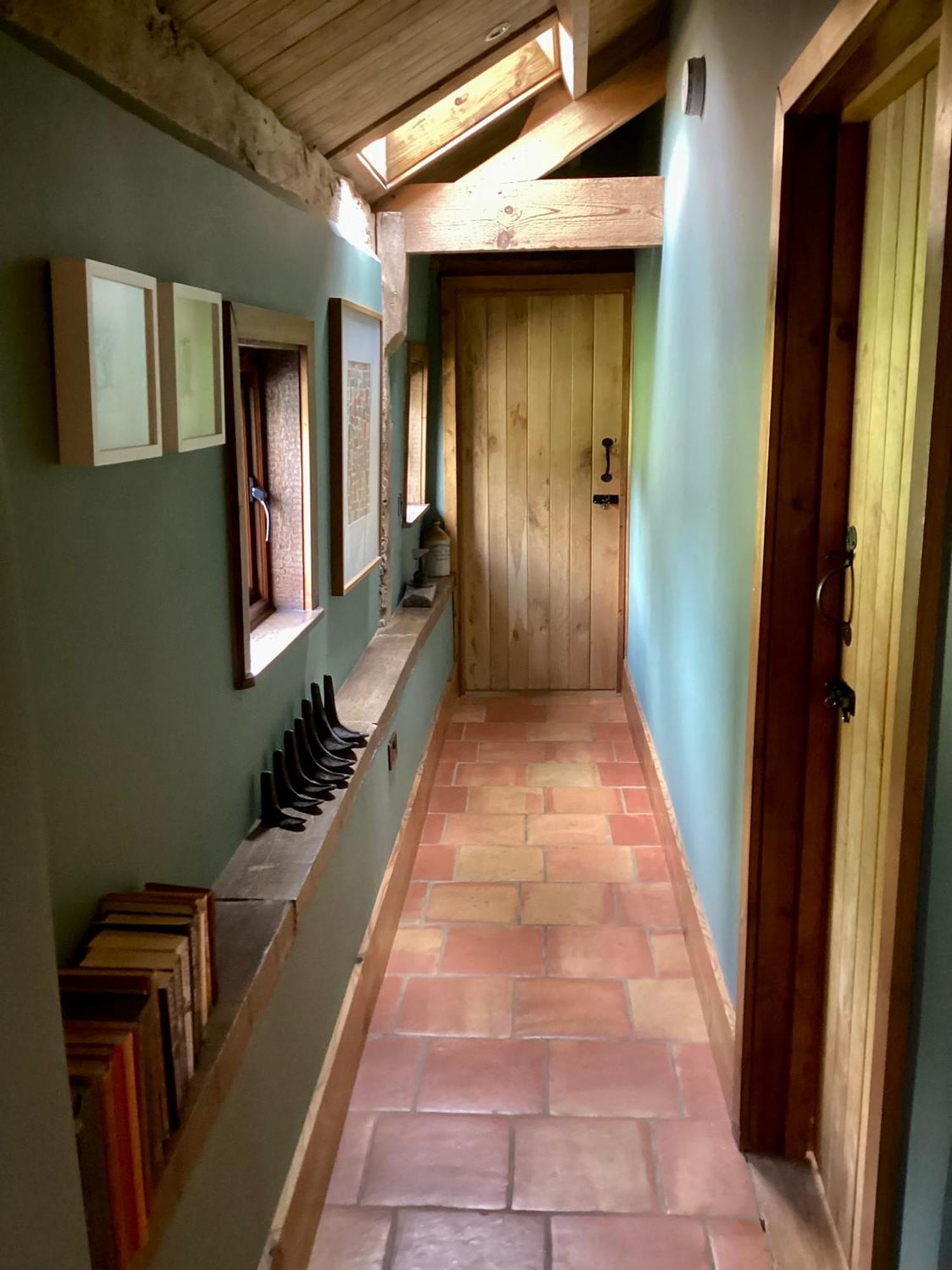 Farm Bed & Breakfast 3*