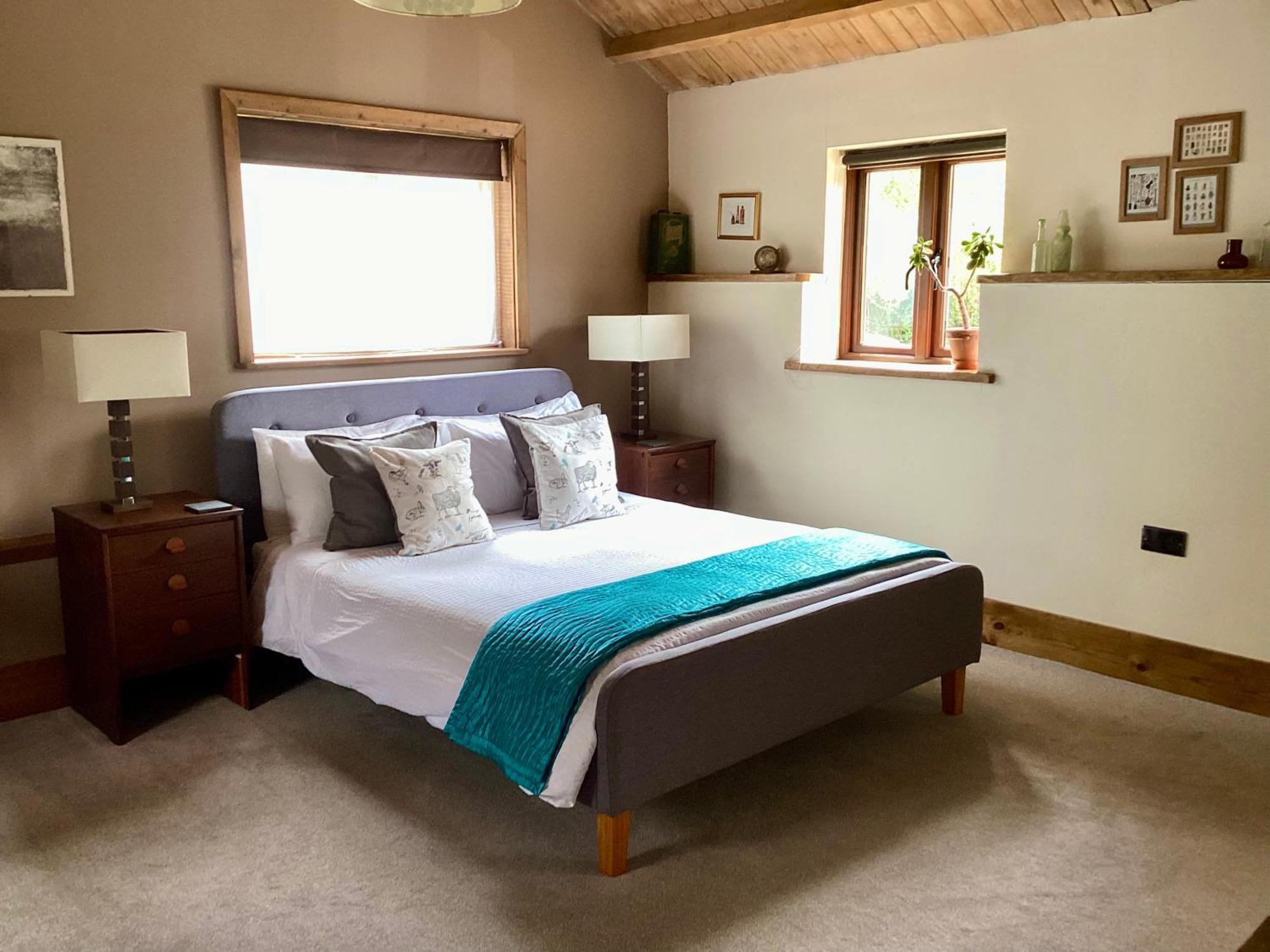 Farm Bed & Breakfast Milton Keynes