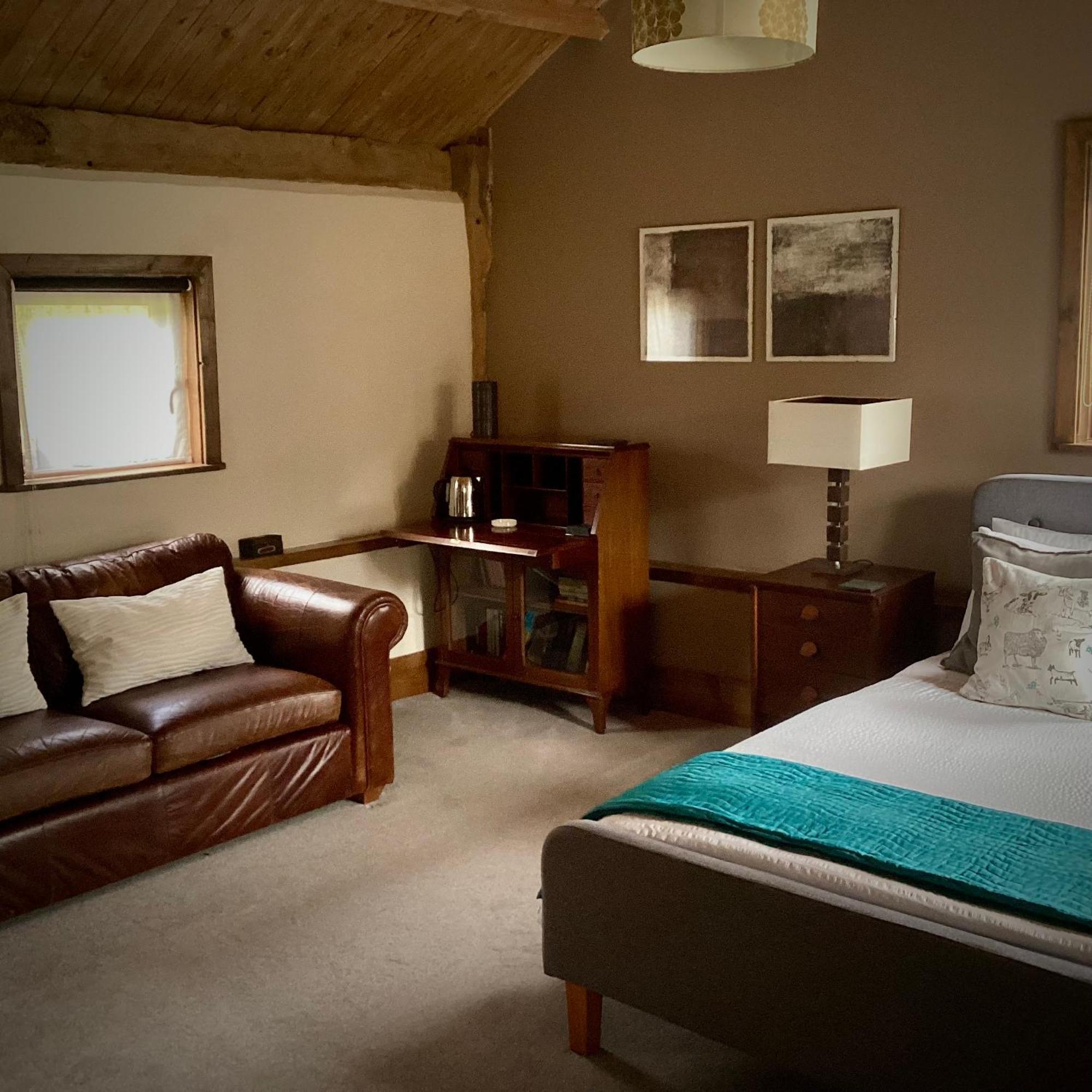 Farm Bed & Breakfast