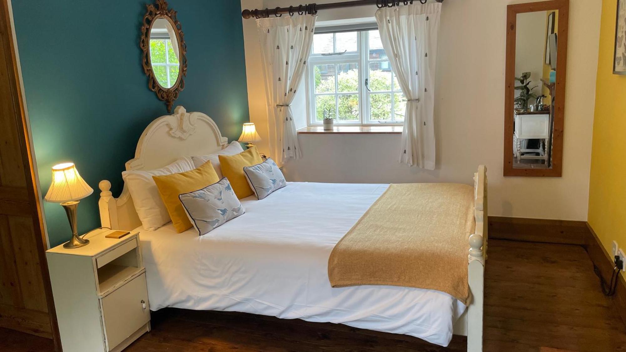 Farm Bed & Breakfast