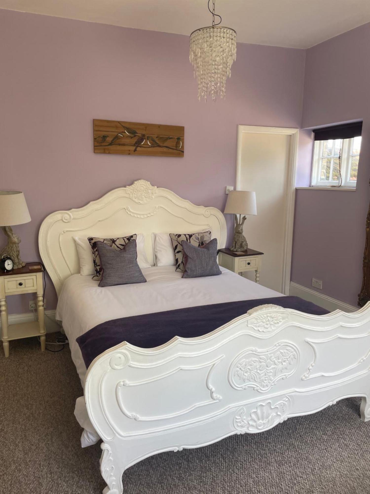 Bed & Breakfast Farm