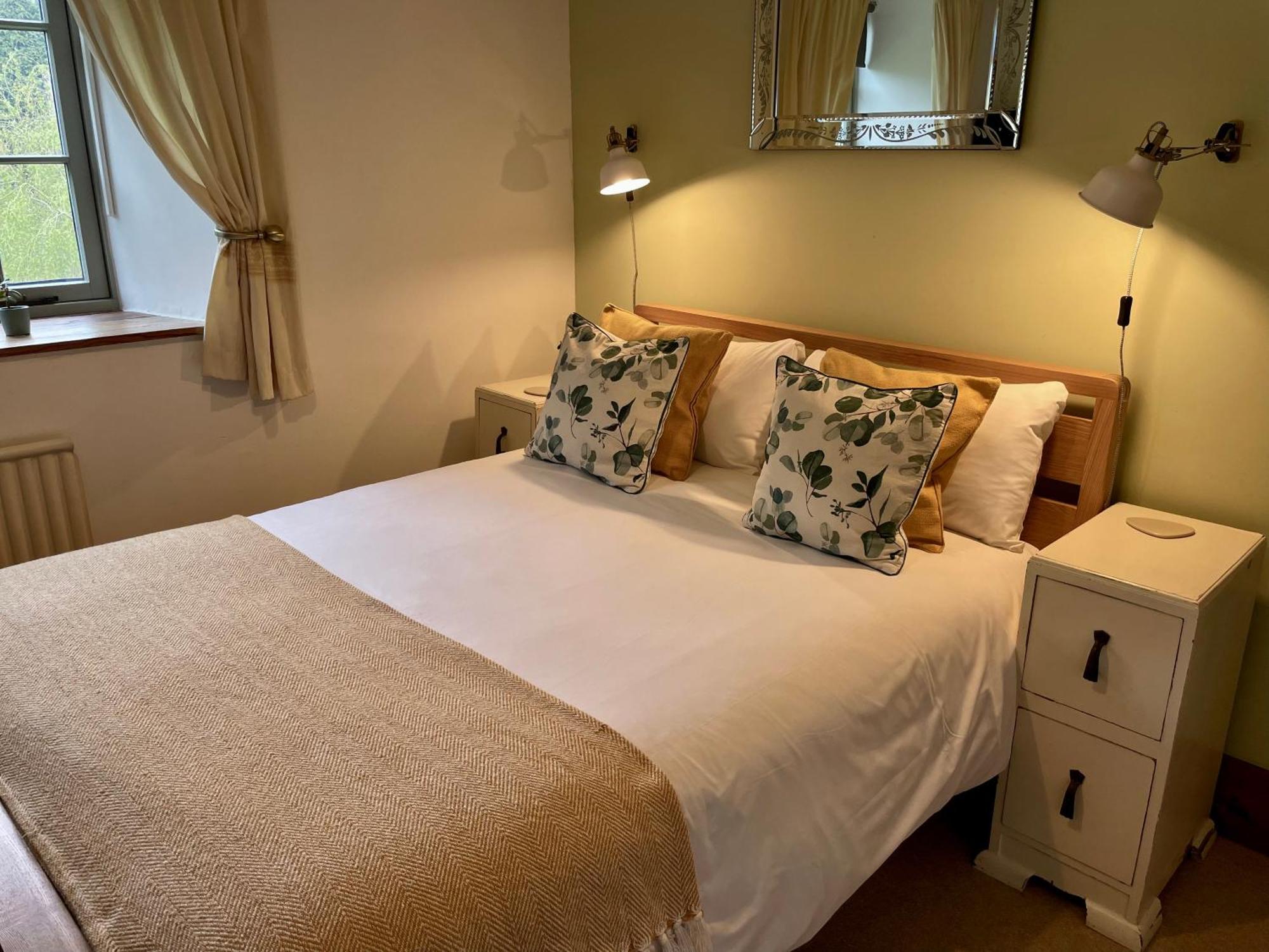 Bed & Breakfast Farm
