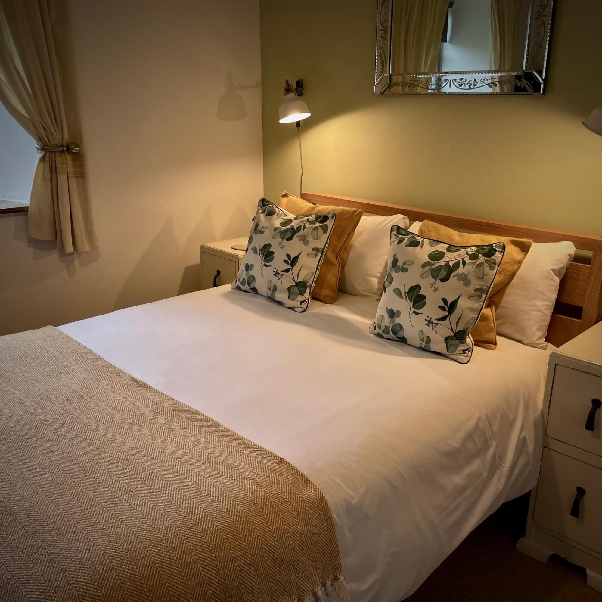 Bed & Breakfast Farm 3*
