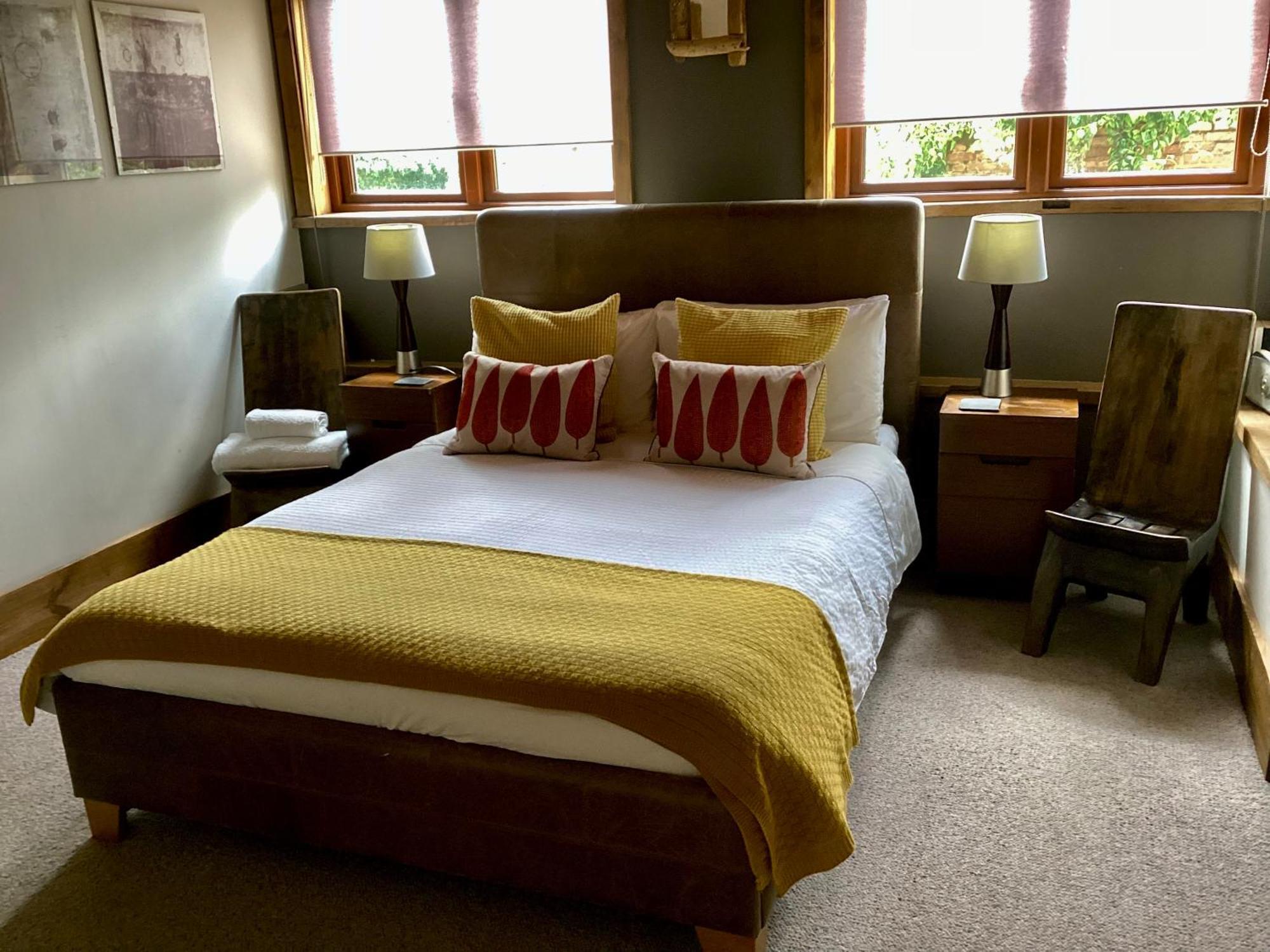 Bed & Breakfast Farm Milton Keynes
