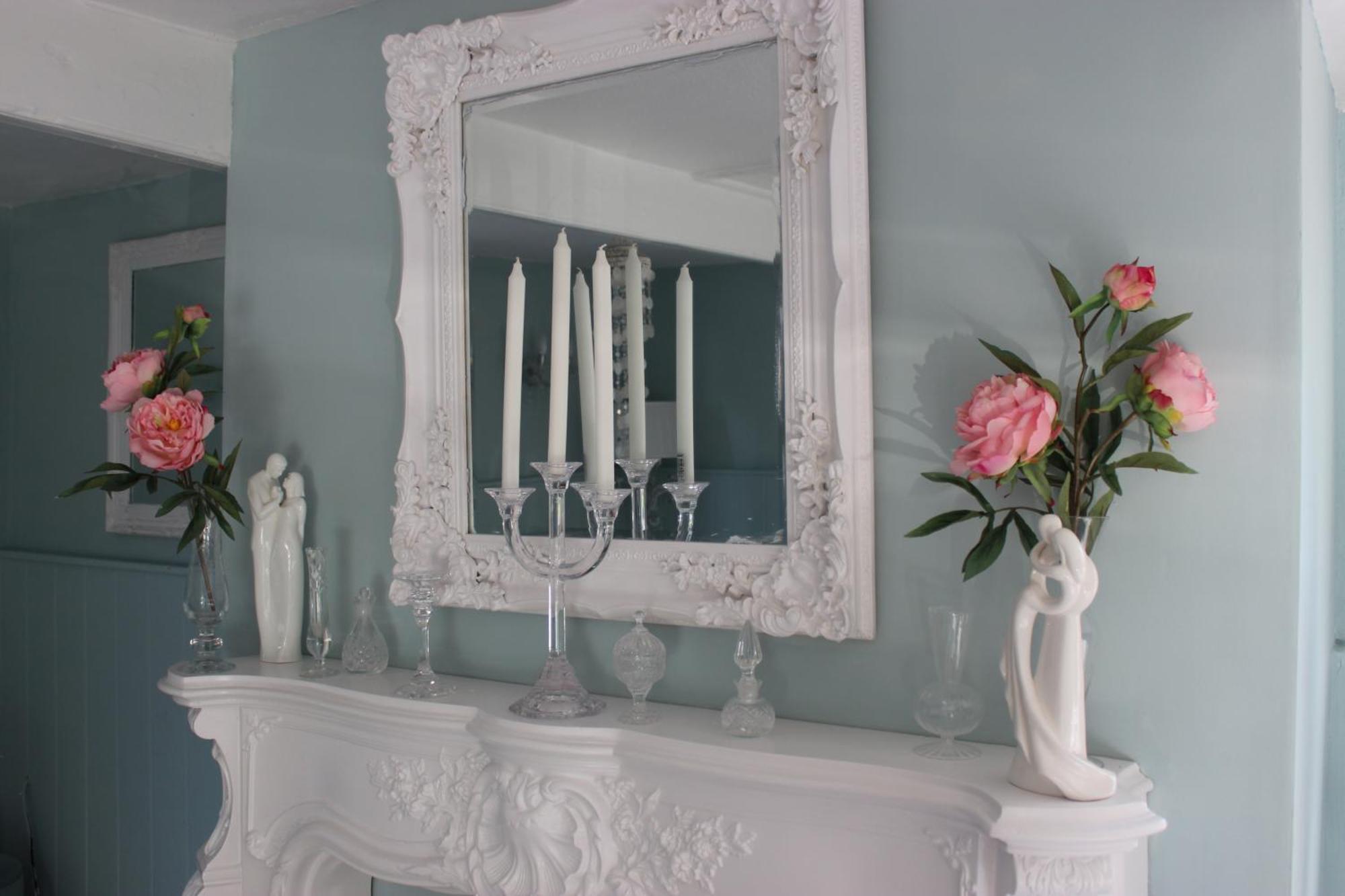 Bed & Breakfast The Willowford *