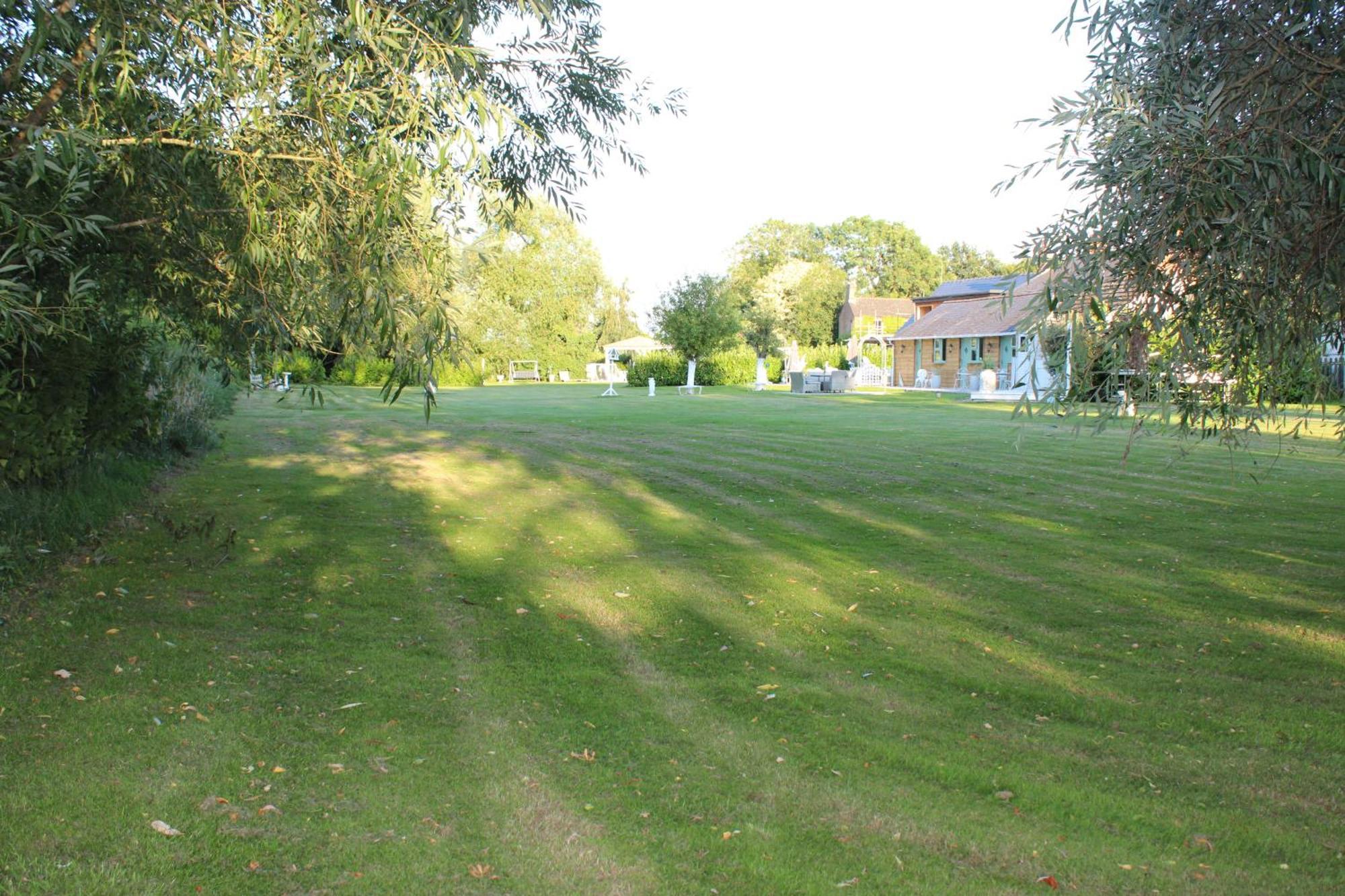 The Willowford * Milton Keynes