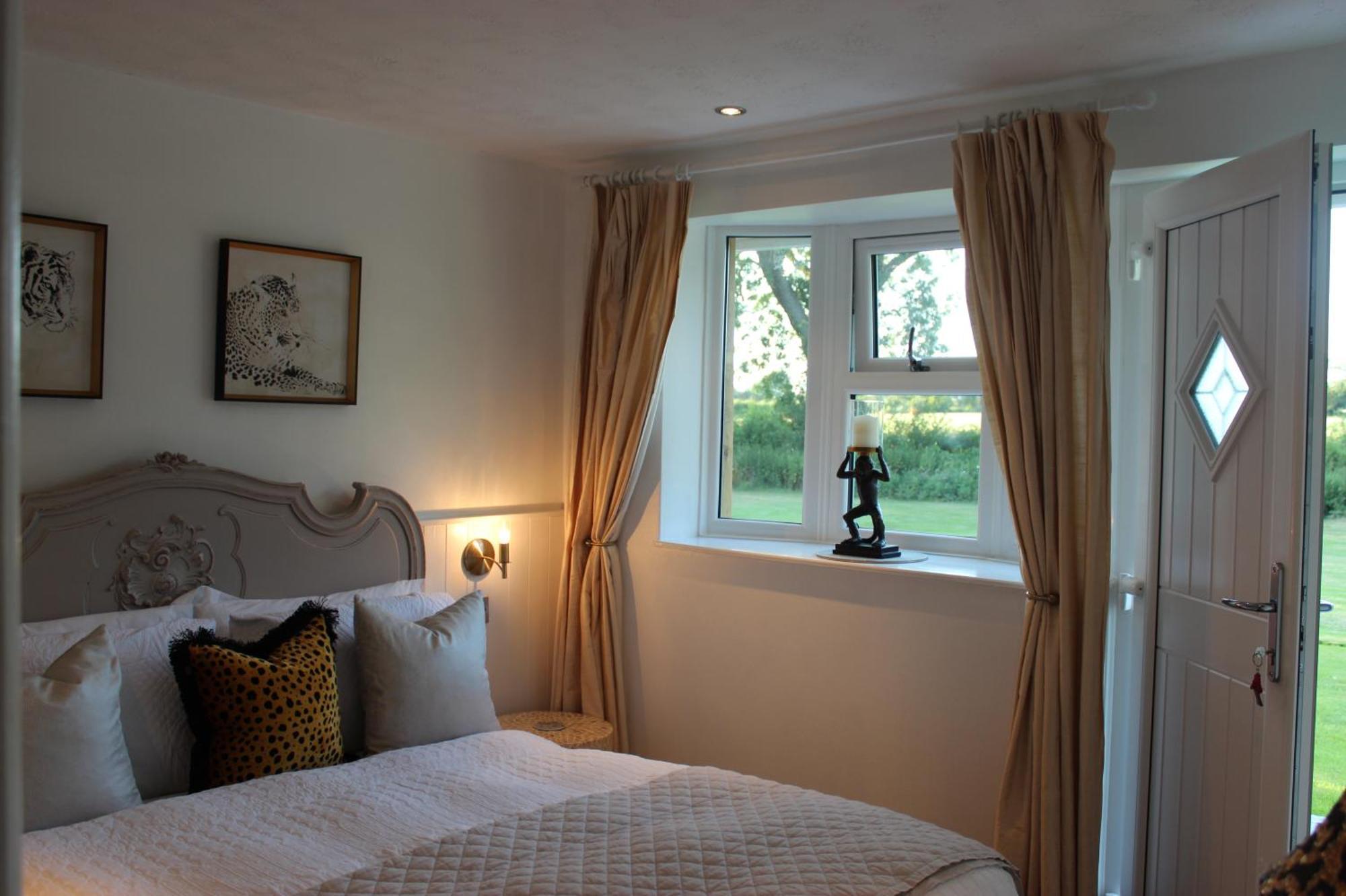 The Willowford Bed & Breakfast