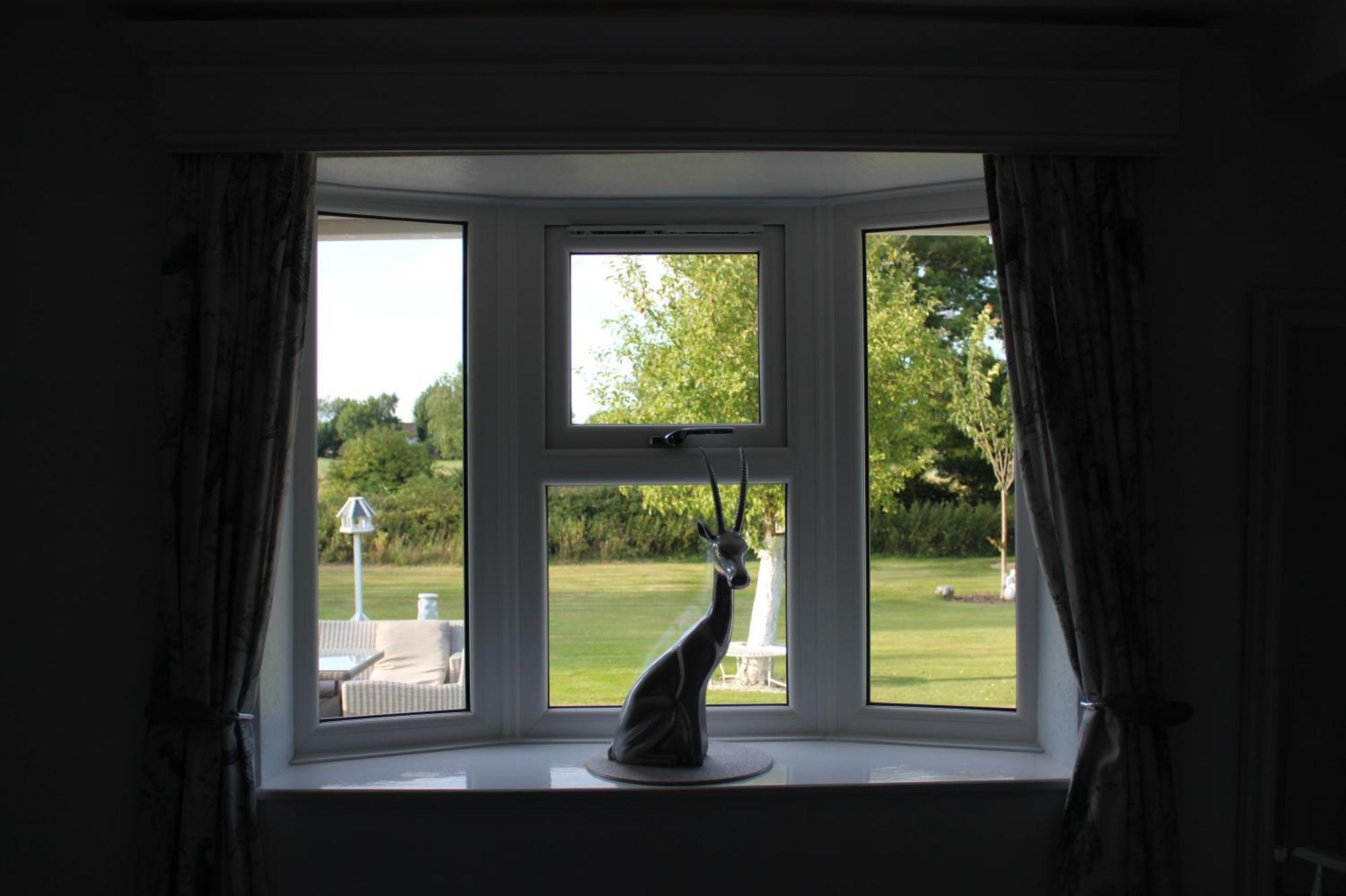 Bed & Breakfast The Willowford *
