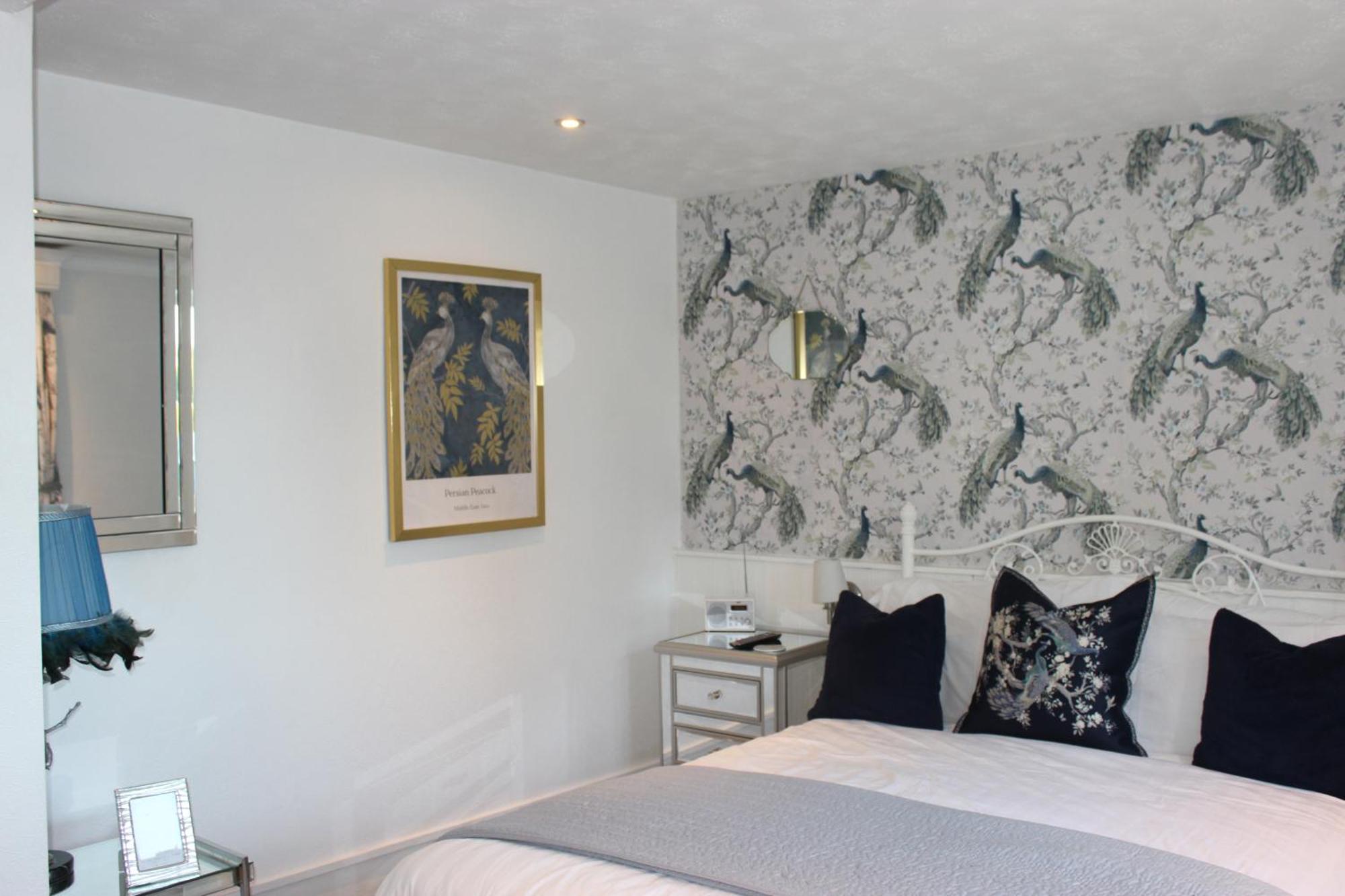 The Willowford Bed & Breakfast Milton Keynes