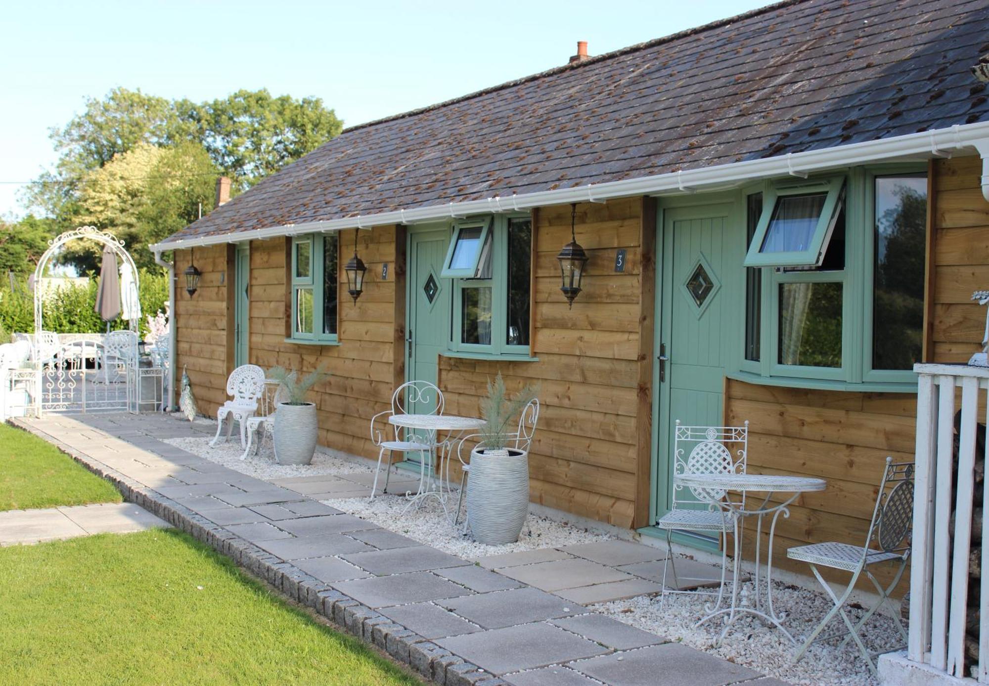 The Willowford Bed & Breakfast *
