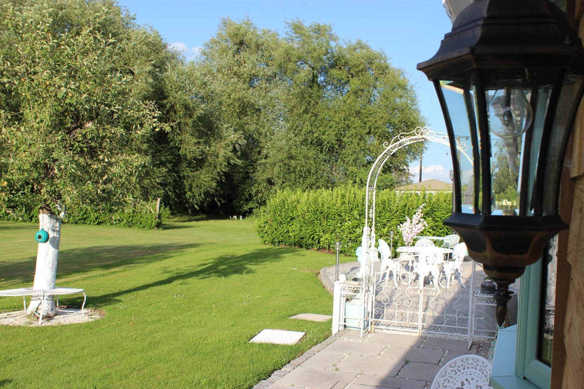 The Willowford Bed & Breakfast *