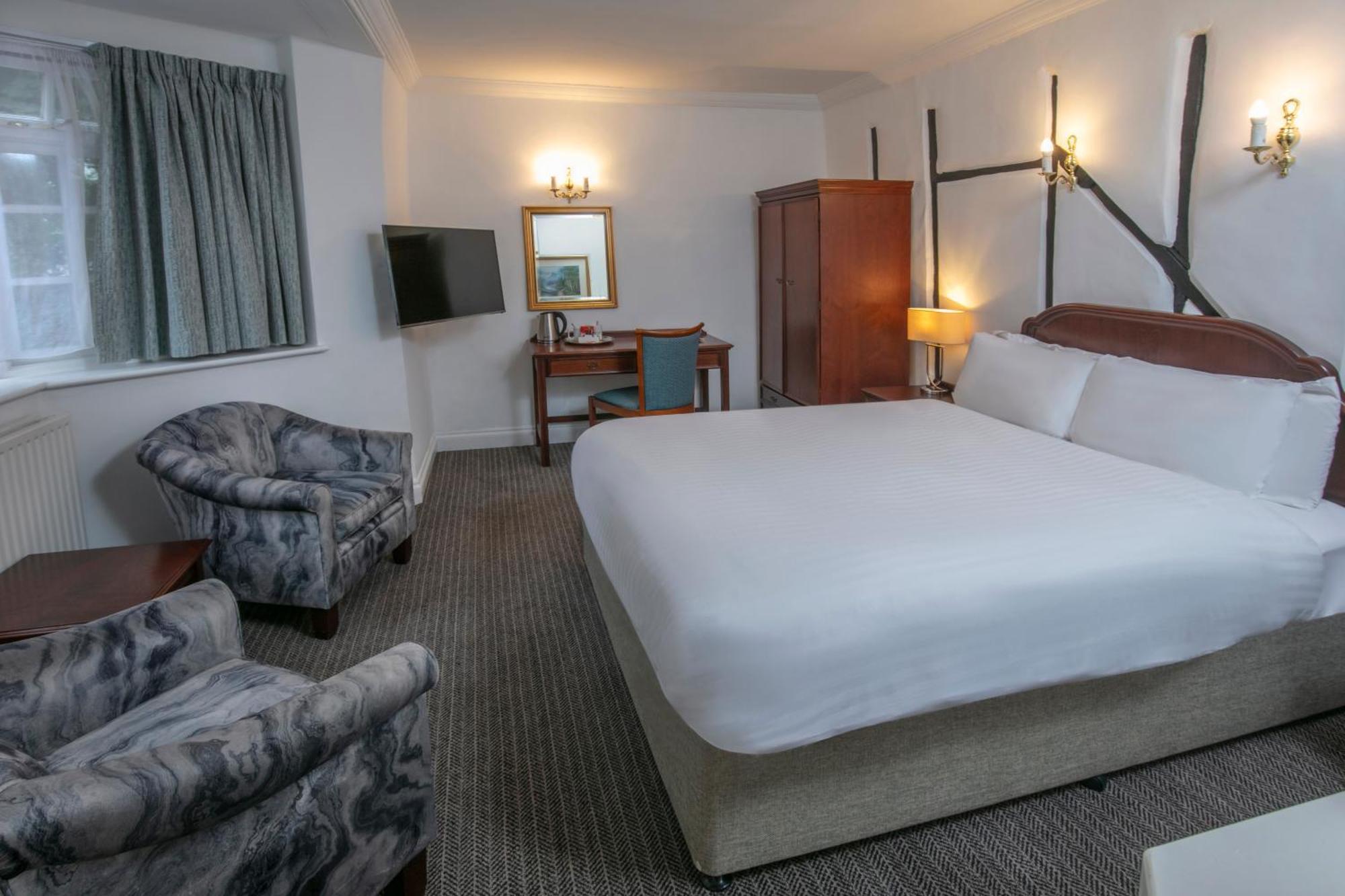 Hotel Western Moore Place