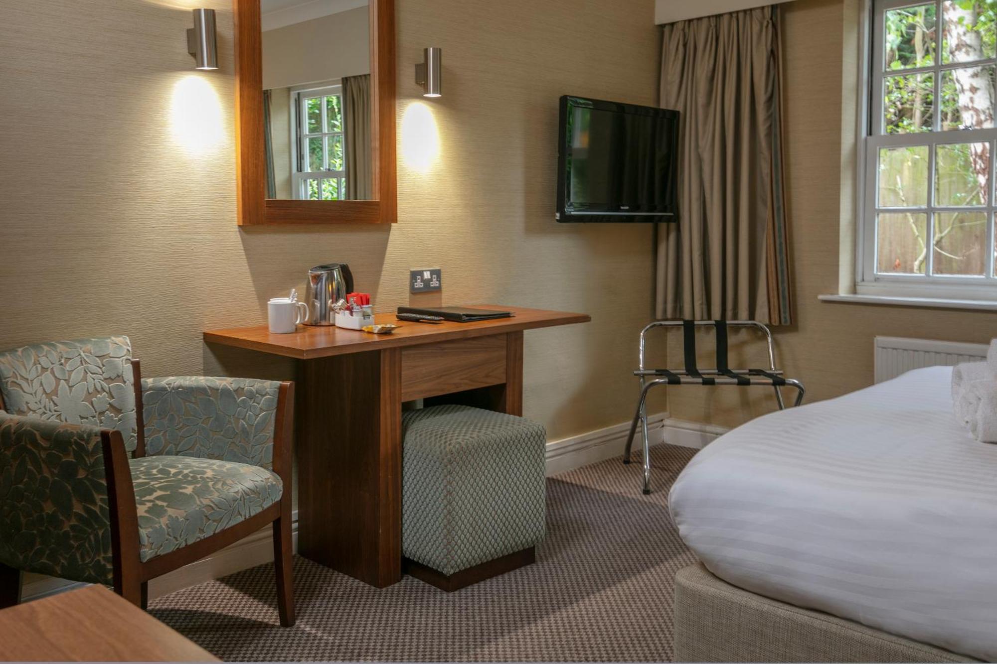 Western Moore Place Hotel Milton Keynes