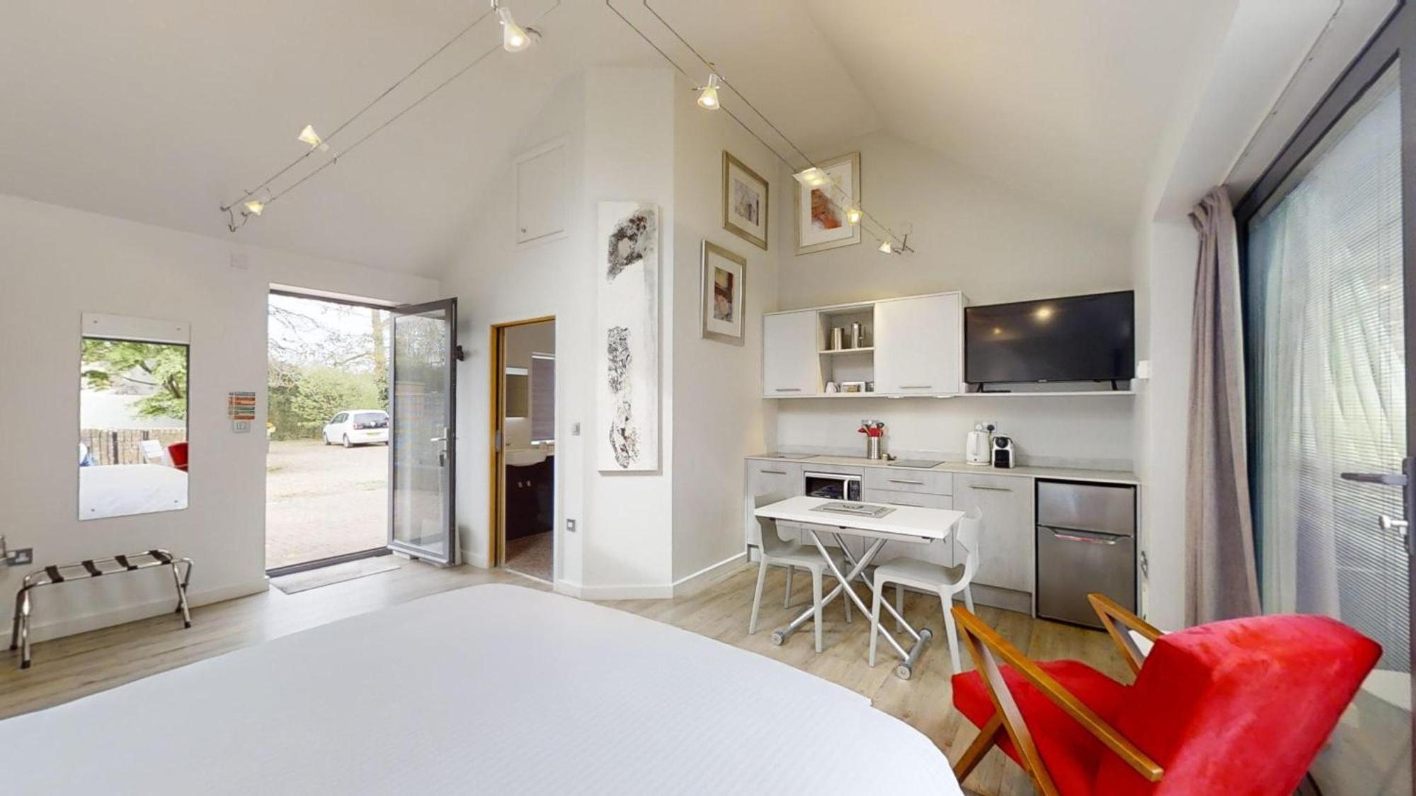 South Bed & Breakfast Milton Keynes