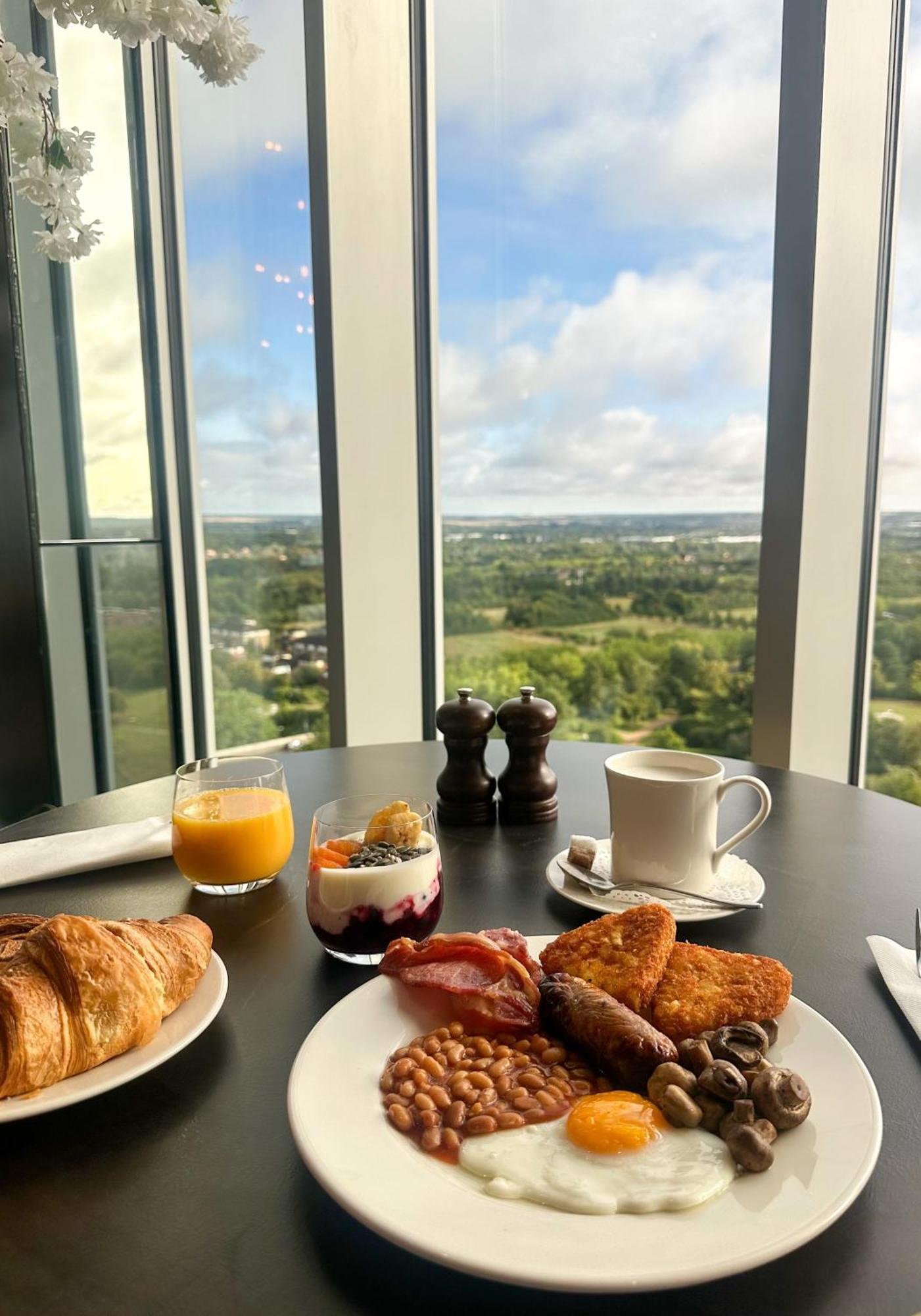 La Tour Milton Keynes