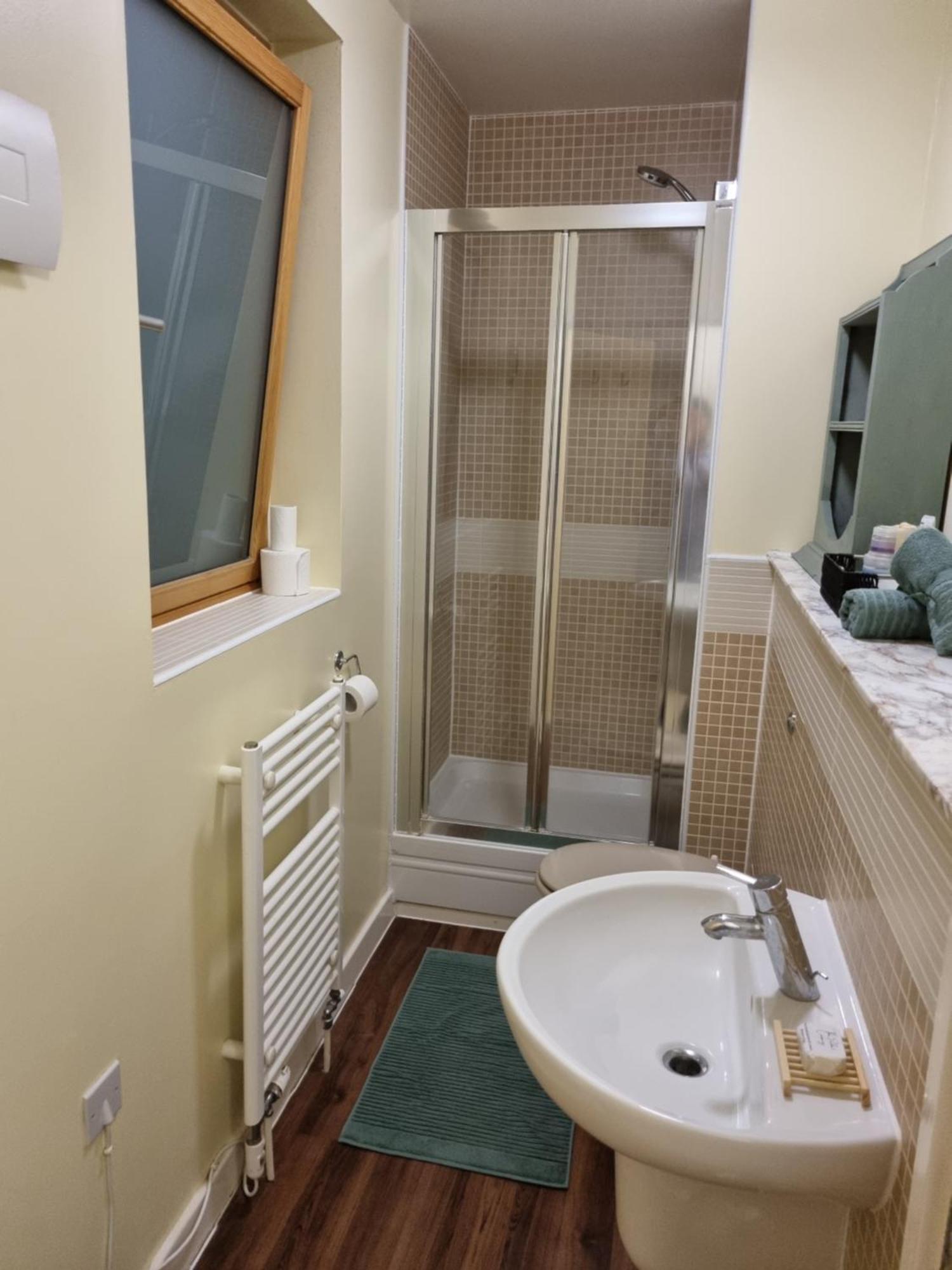 Trinity House 4 * Milton Keynes
