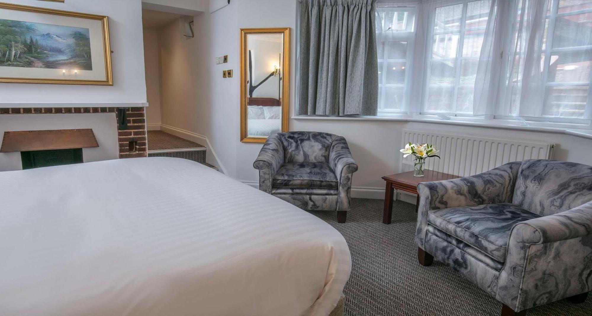 Hotel Western Moore Place 3*