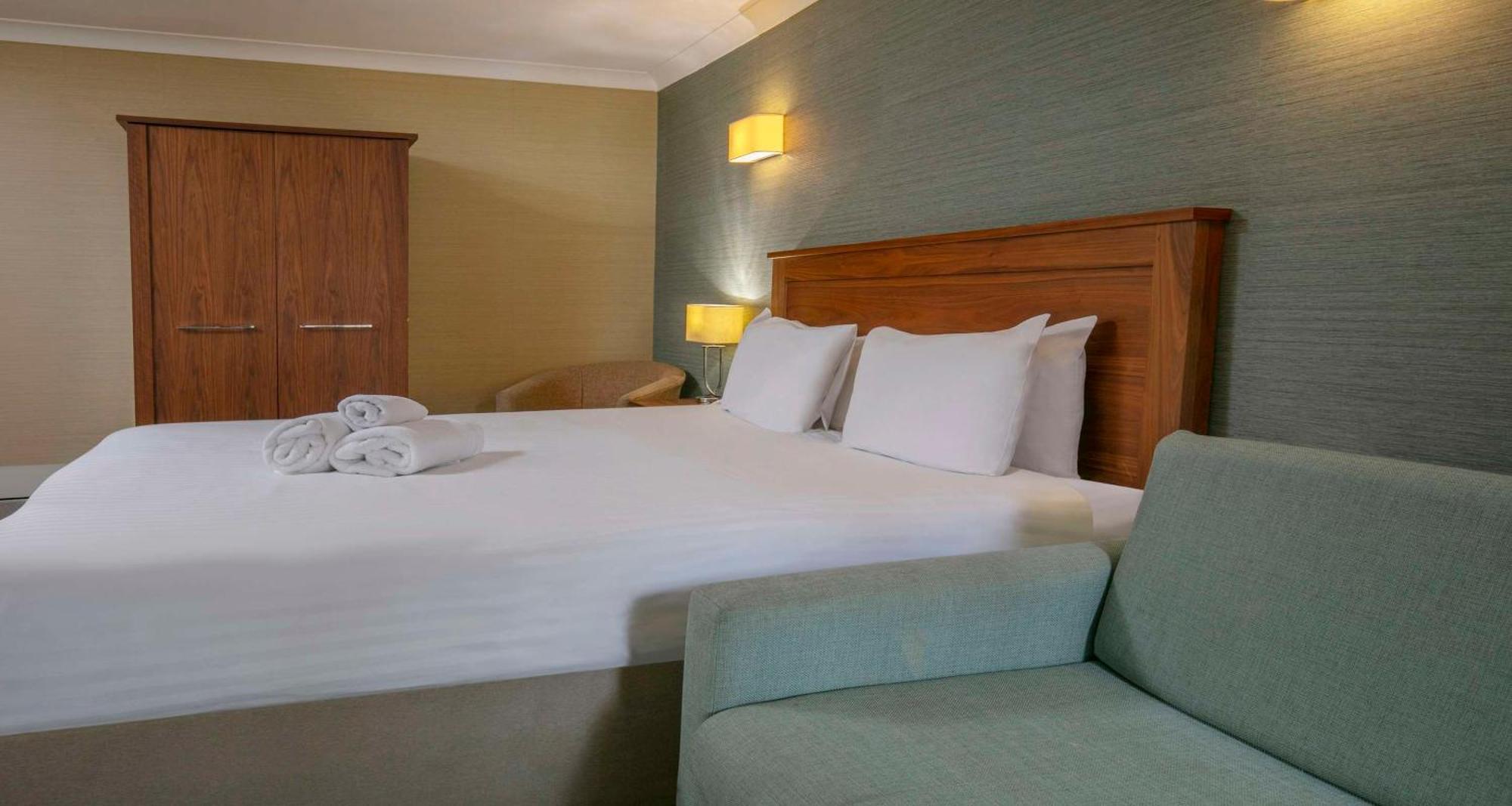 Hotel Western Moore Place 3*