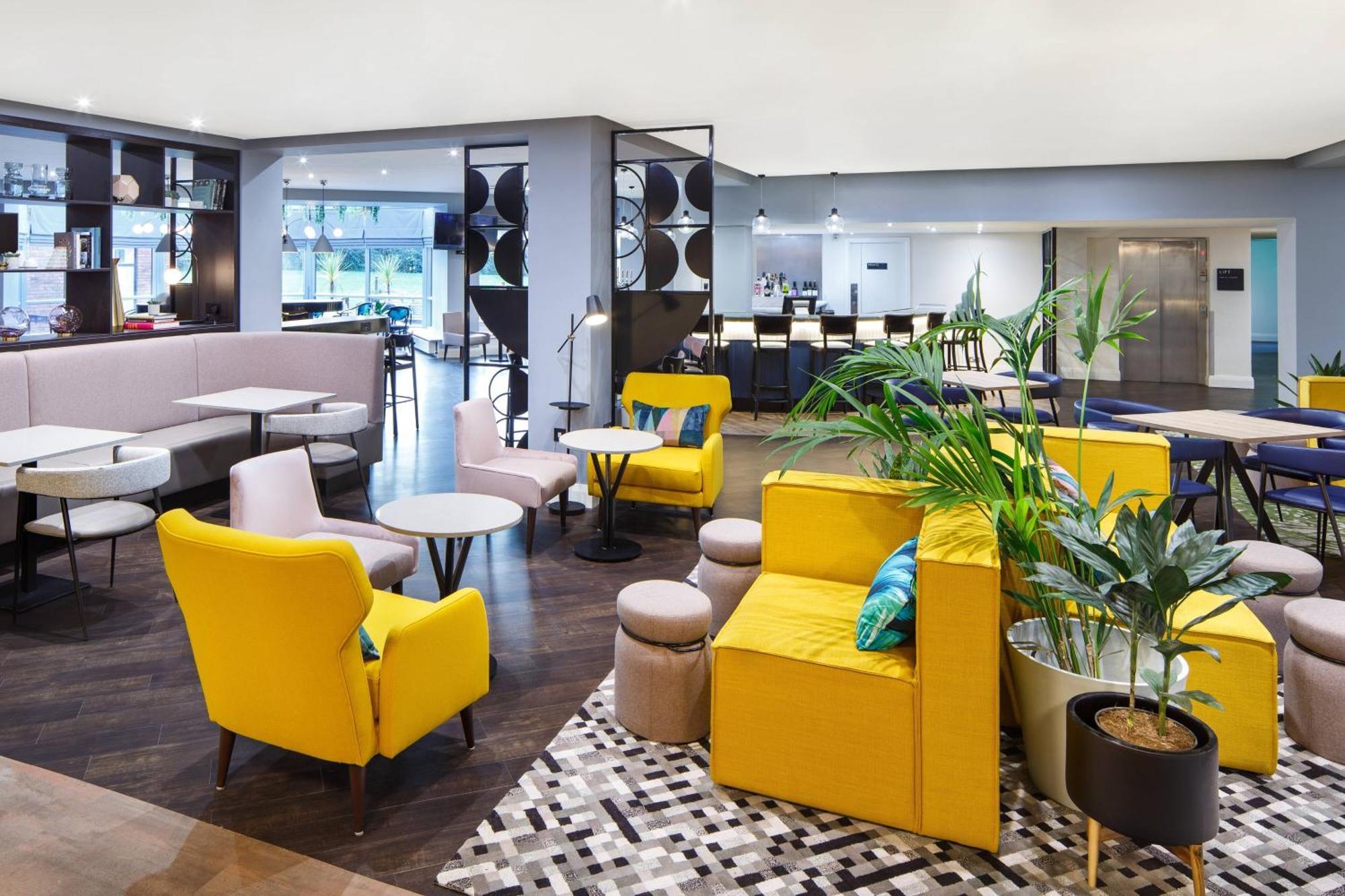 Delta By Marriott