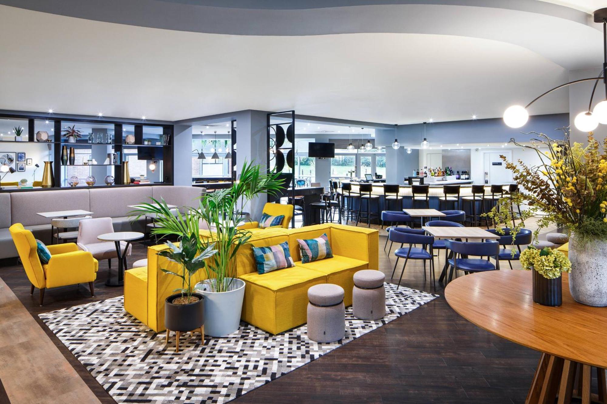 Delta By Marriott 4*