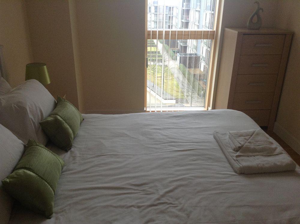 Hotel Shortstay Mk Milton Keynes