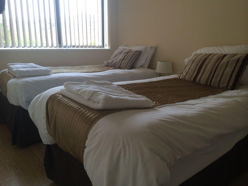 Shortstay Mk 4* Milton Keynes